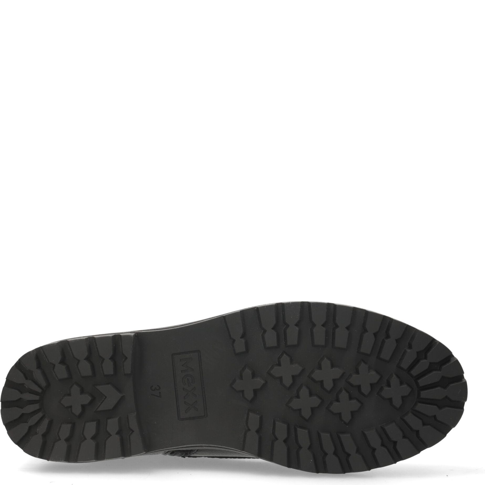 MEXX Aulinukai moterims, Juoda, Kyana booties 6