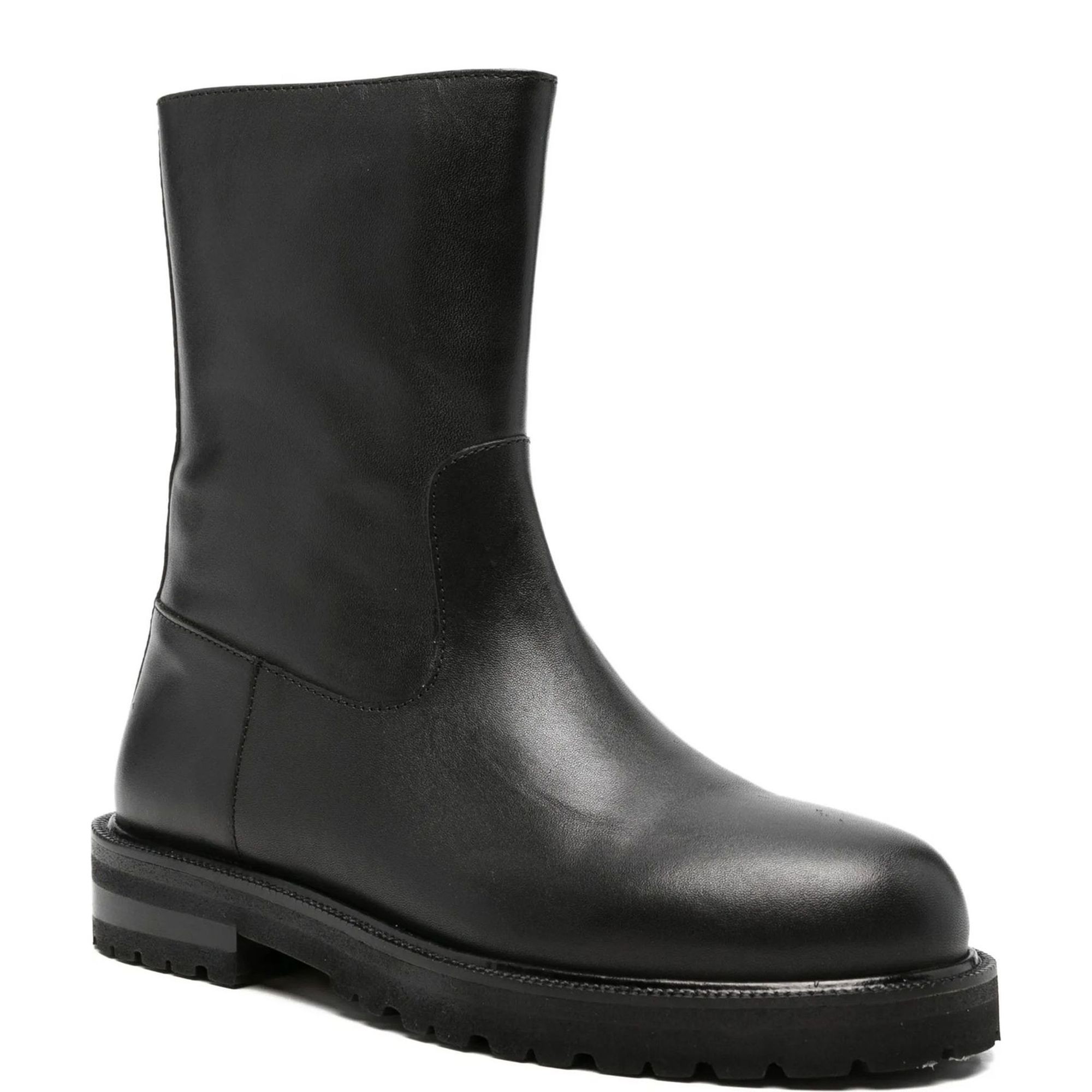 ADRIANNA FERETTI Aulinukai moterims, Juoda, Booties 1