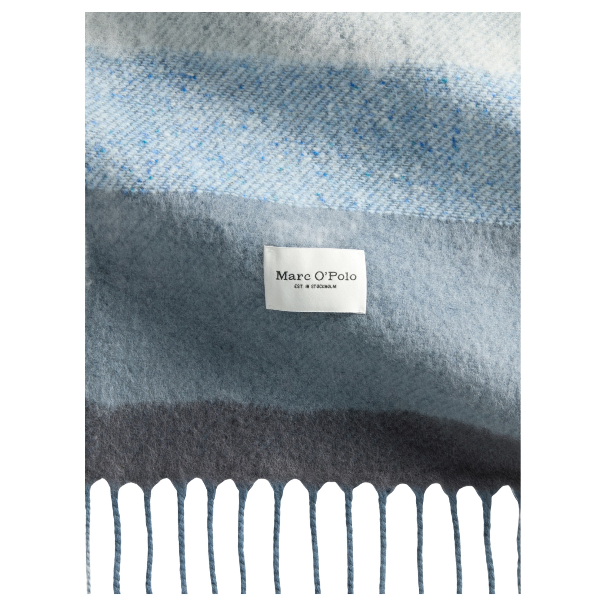 MARC O'POLO Šalikas moterims, Marga, 510810502113 Scarf 1