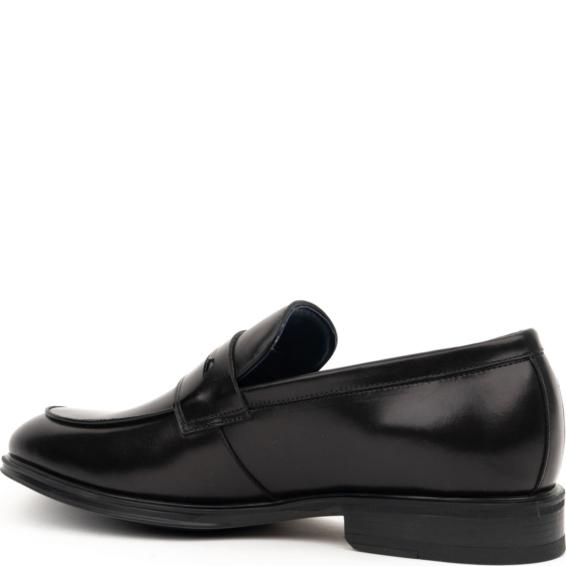 BRANDSON Klasikiniai batai vyrams, Juoda, Formal, BRANDSON 3