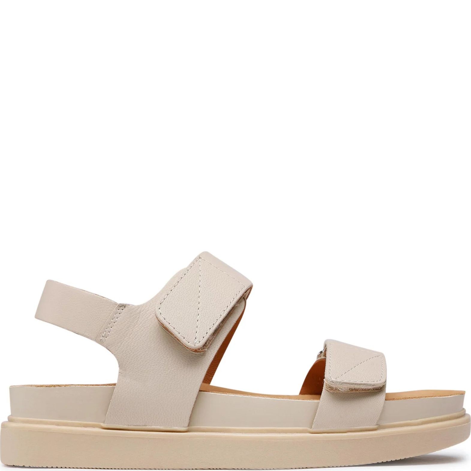 VAGABOND Basutės moterims, Kūno, ERIN SANDALS 2