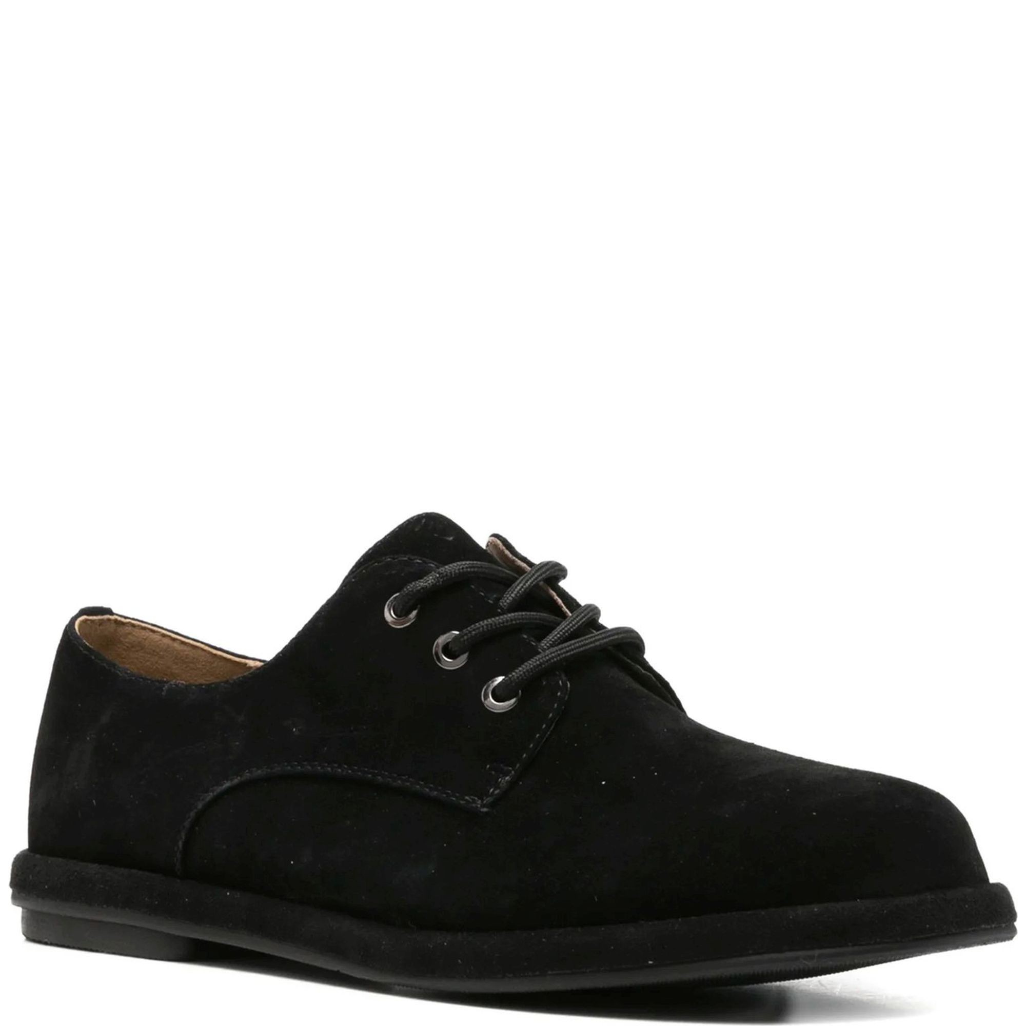 LINDA BAUMANN Laisvalaikio bateliai moterims, Juoda, Leisure, LDB6585-26164BLK 1