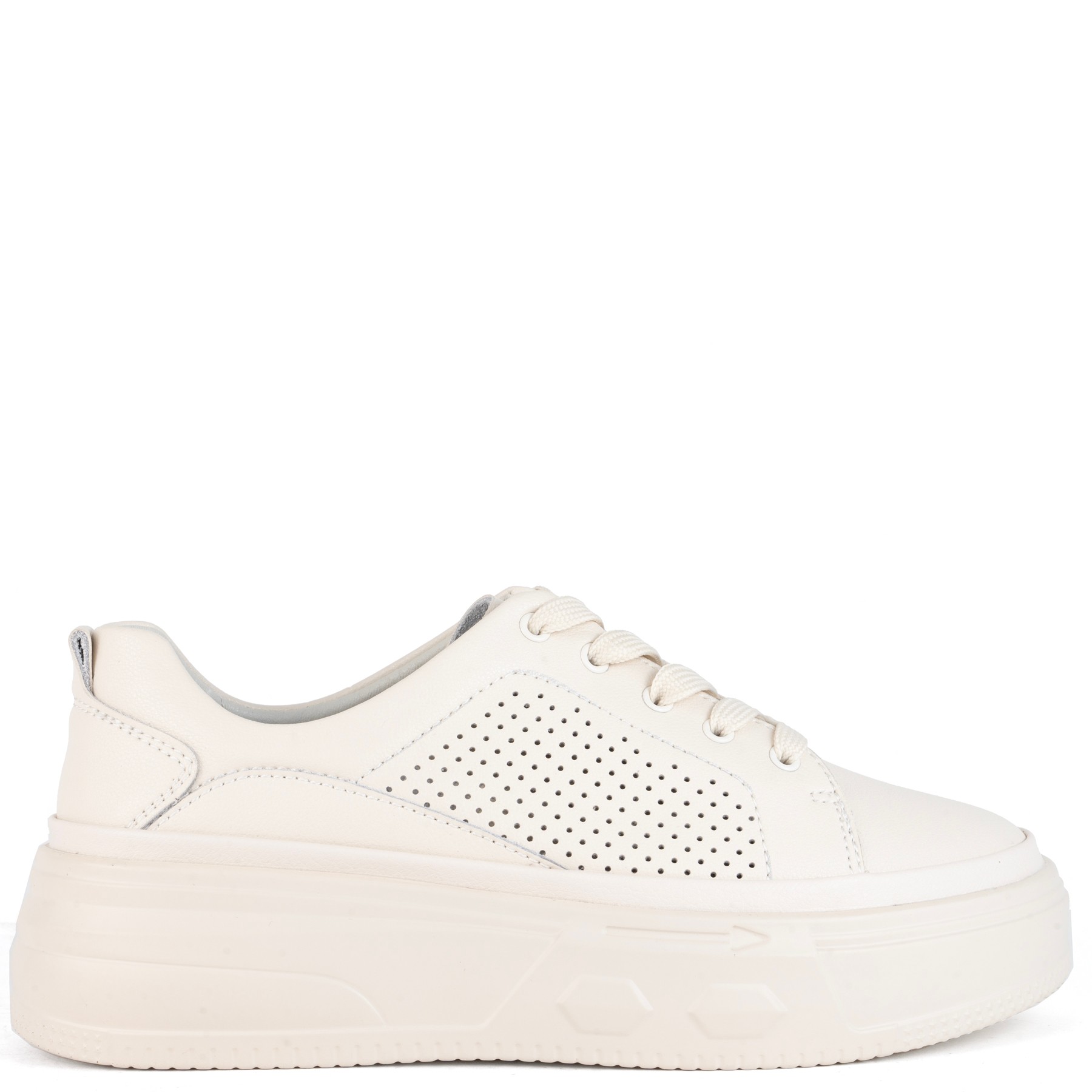 SANTINO MILANO Laisvalaikio bateliai moterims, Smėlio, Leisure shoes 2