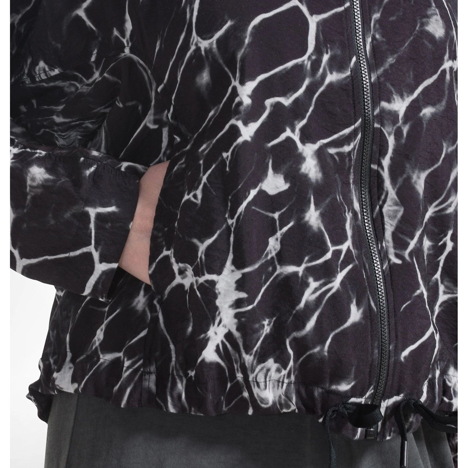 DEHA Sportinis nertinis moterims, Juoda, Sweatshirt deha studio 3