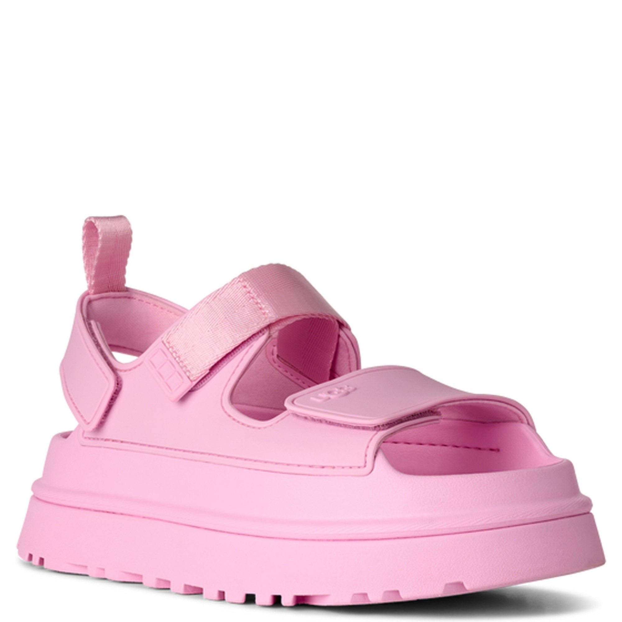 UGG Basutės moterims, Rožinė, W GoldenGlow 1