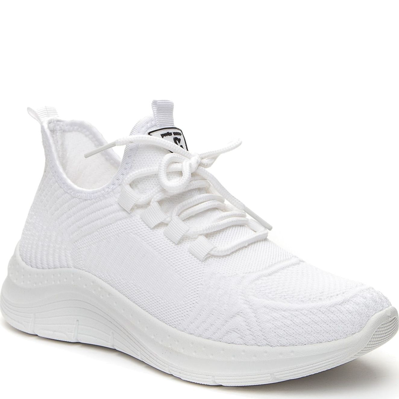 CROSBY Sportbačiai moterims, Balta, SNEAKERS 1
