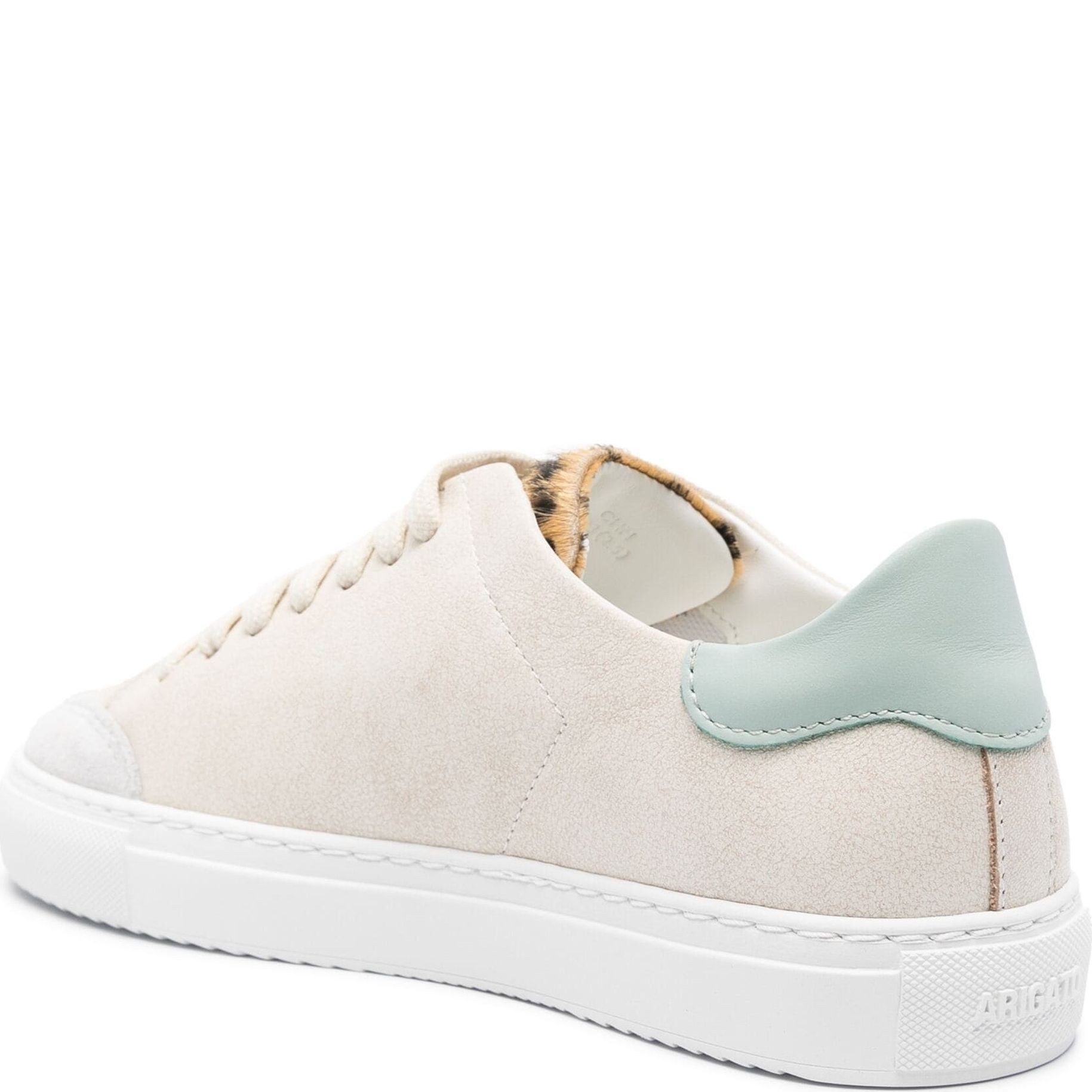 AXEL ARIGATO Laisvalaikio bateliai moterims, Marga, Clean 90 sneaker 3