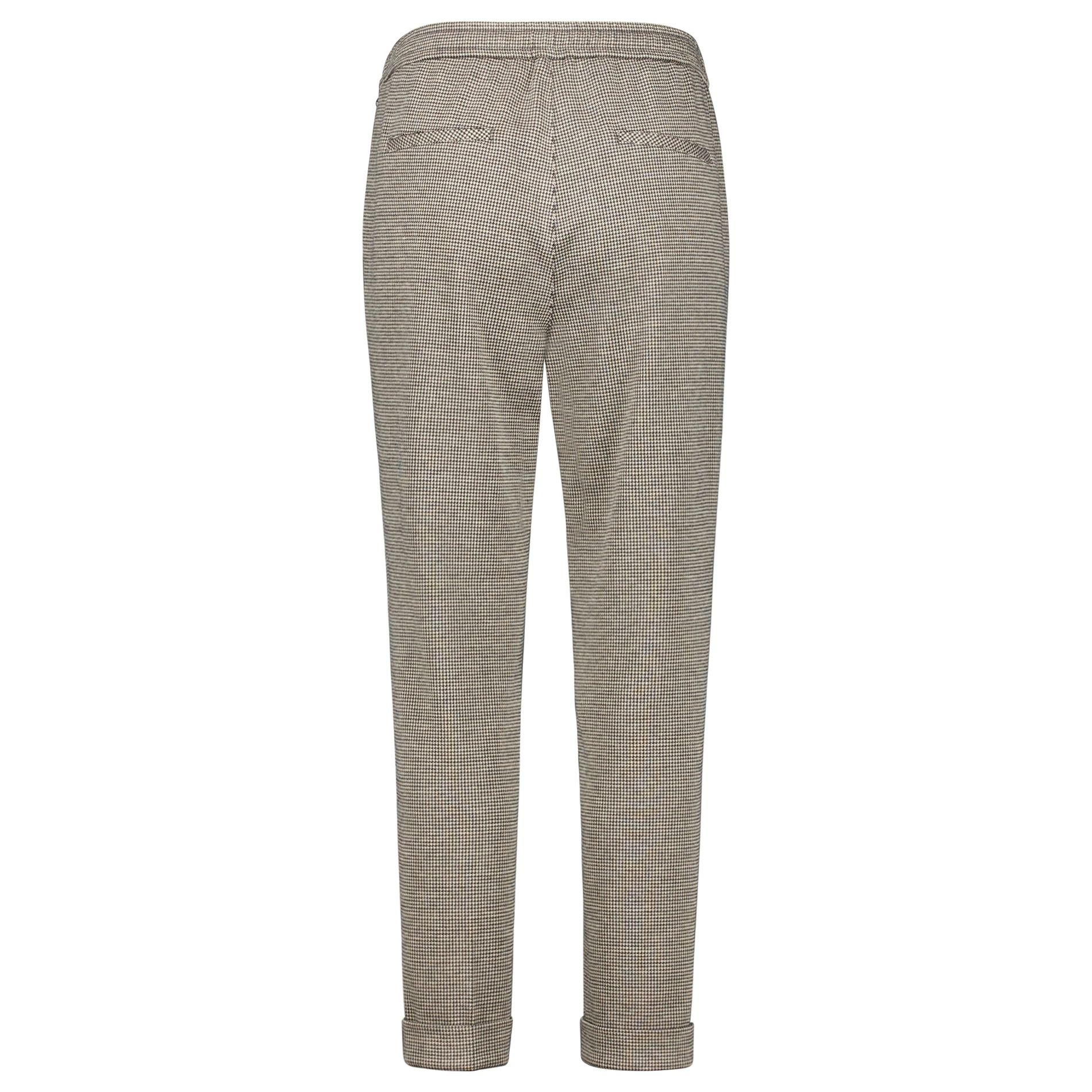 BETTY & CO Kelnės moterims, Marga, Casual Pants 2