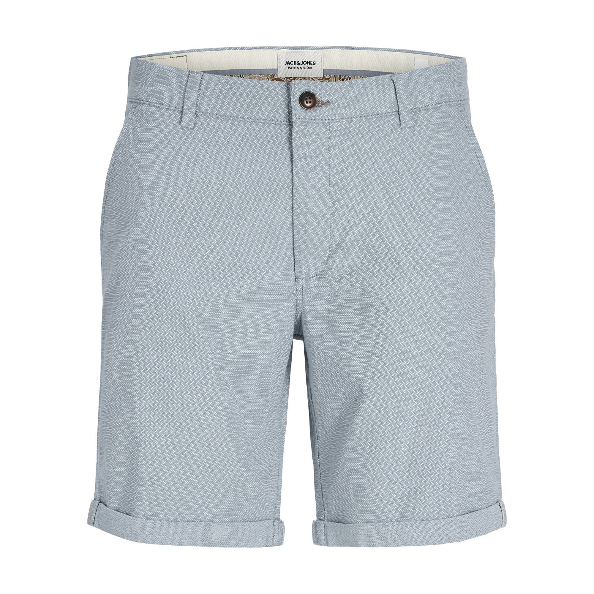 JACK & JONES Šortai vyrams, Mėlyna, FURY 1