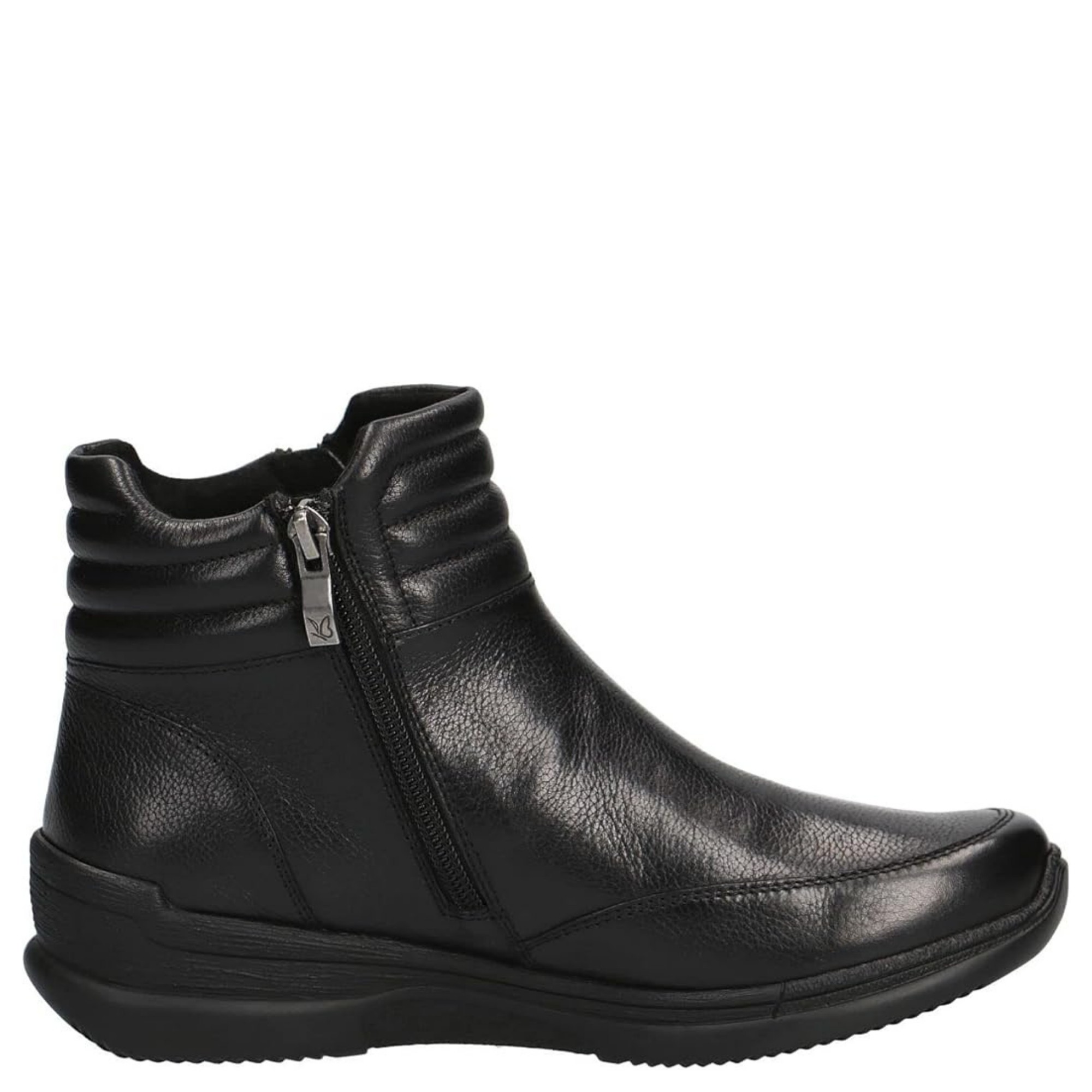 CAPRICE Aulinukai moterims, Juoda, Booties 2