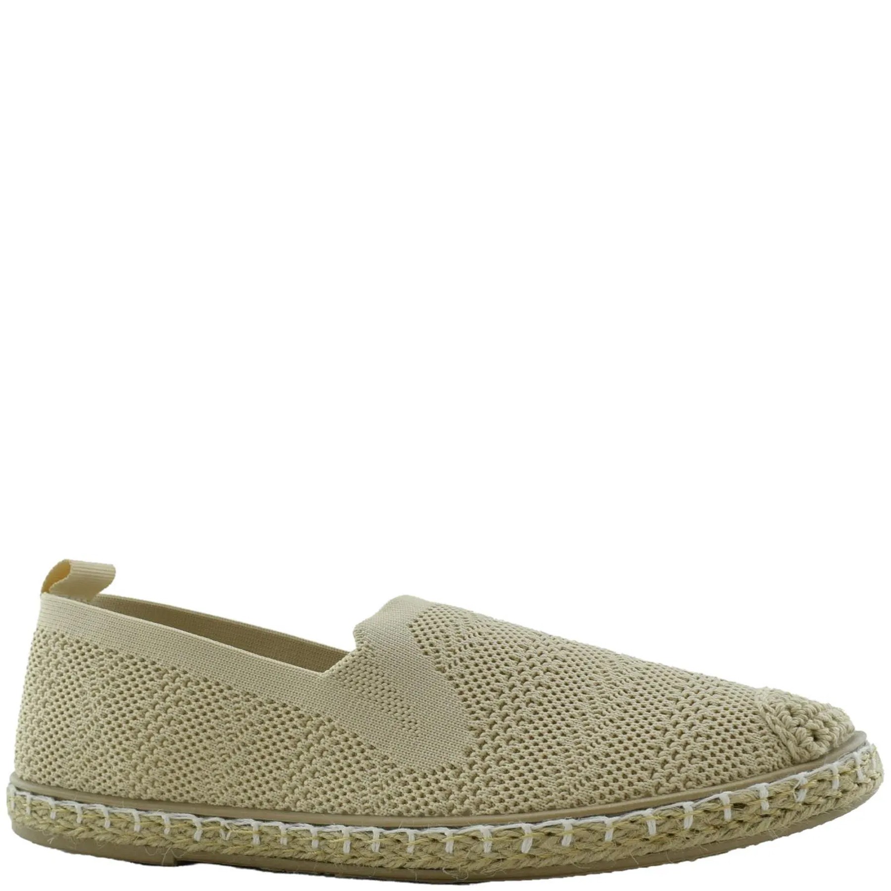 NEOMOOD Espadrilės moterims, Smėlio, Espadrilles 1