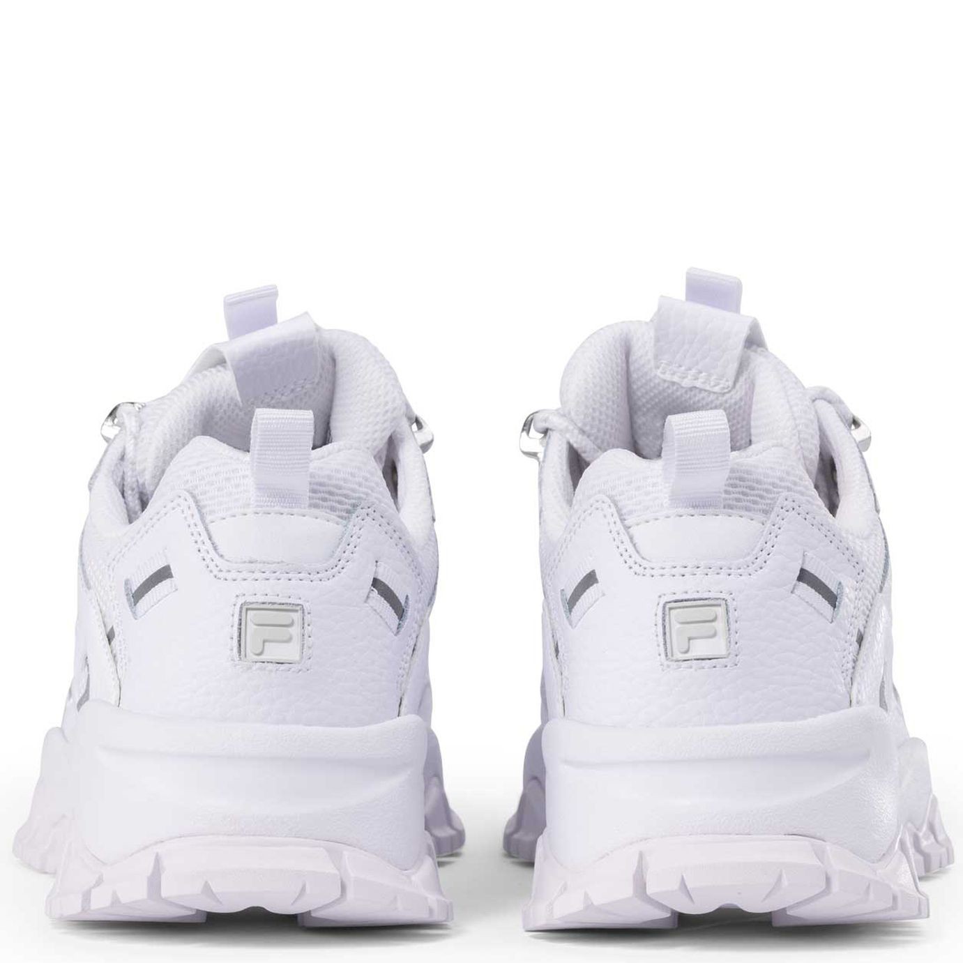 FILA Laisvalaikio bateliai moterims, Balta, Ray tracer tr2 sneaker 3