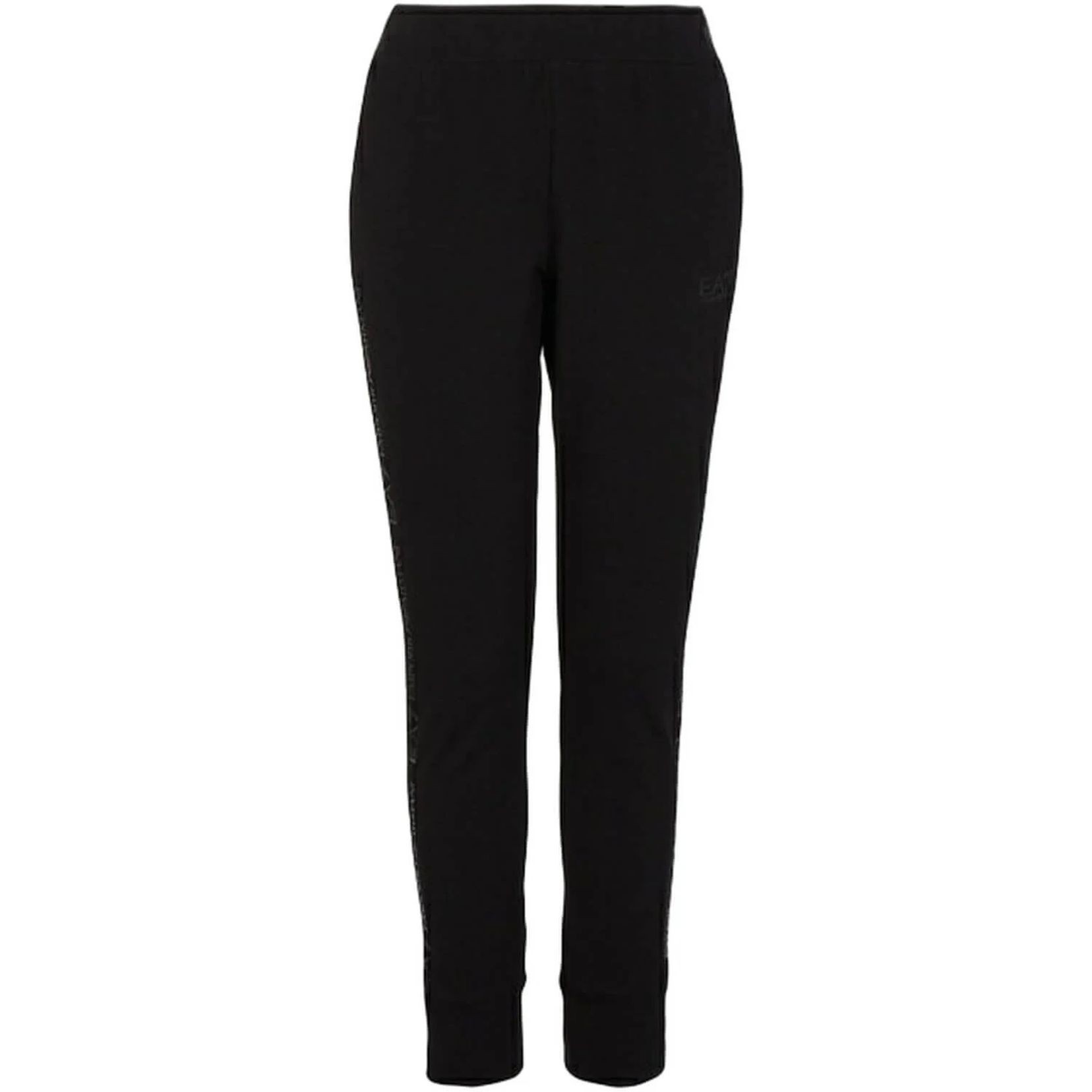 EA7 Sportinis kostiumas moterims, Juoda, Tracksuit 2