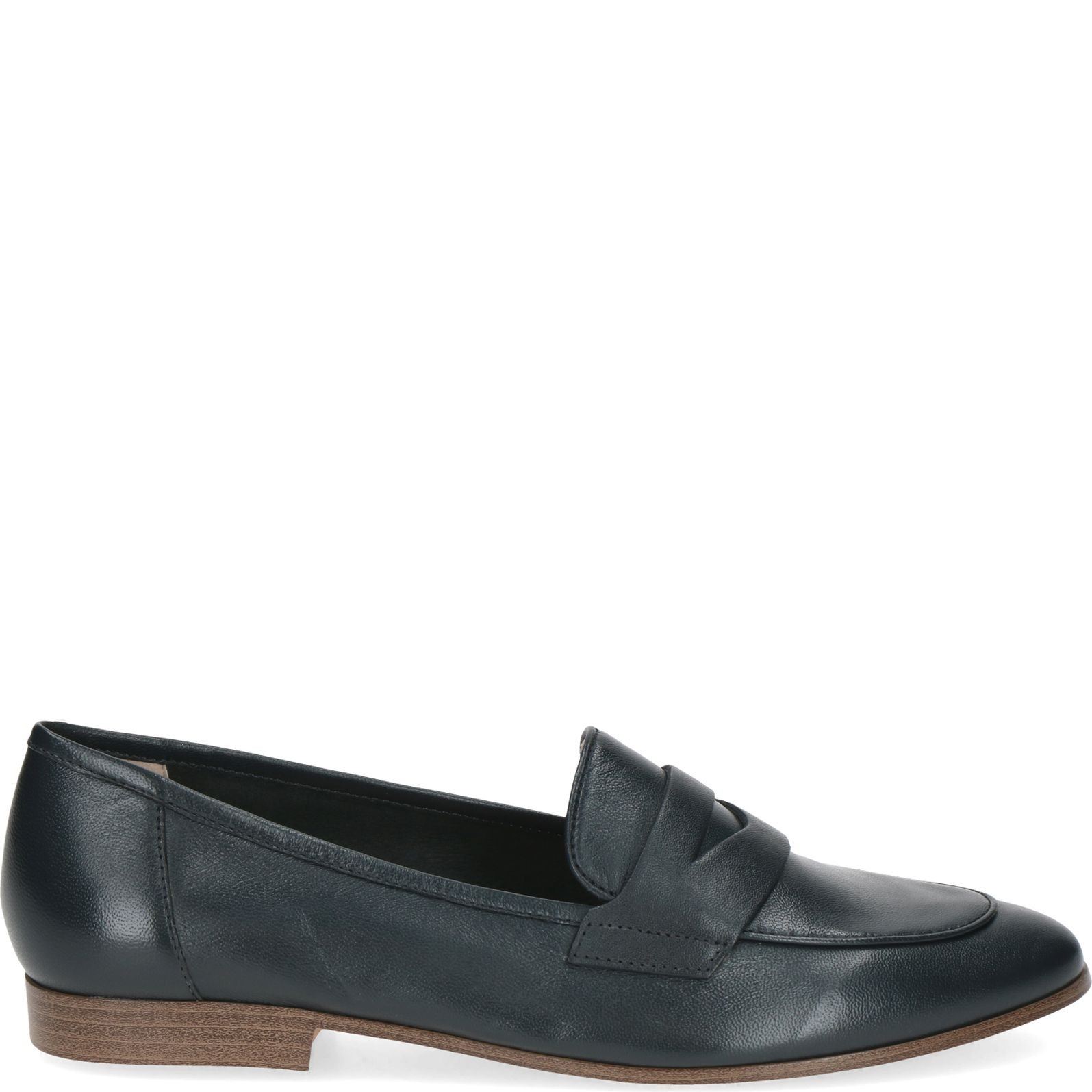CAPRICE Mokasinai moterims, Mėlyna, Mocasins 2