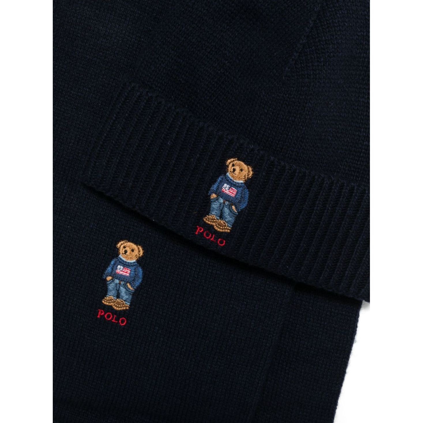 POLO RALPH LAUREN Kojinės vyrams, Mėlyna, Flg br gfts gift box set 2