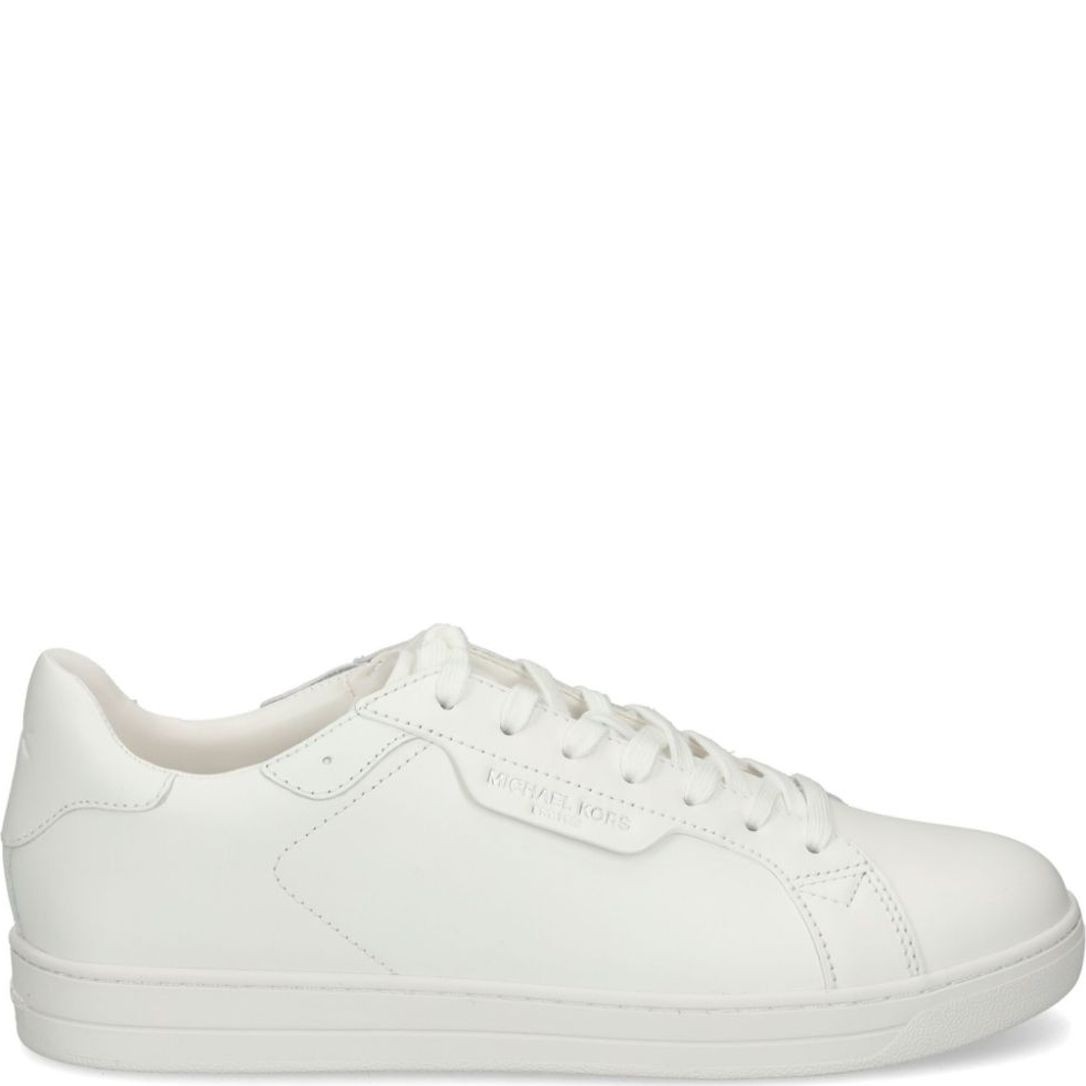 MICHAEL KORS Laisvalaikio bateliai vyrams, Balta, Keating lace up 1
