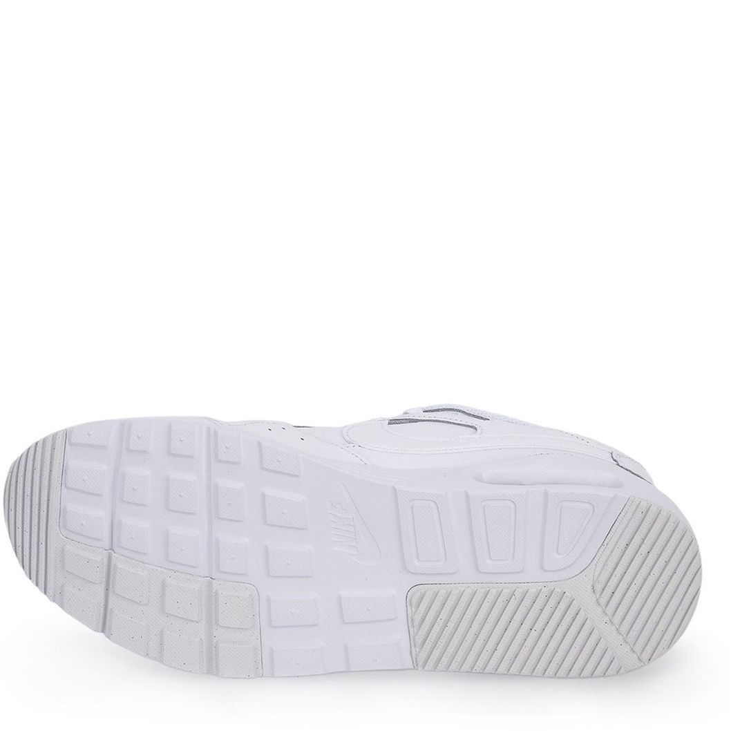 NIKE Laisvalaikio bateliai vyrams, Balta, Air max trainers 5