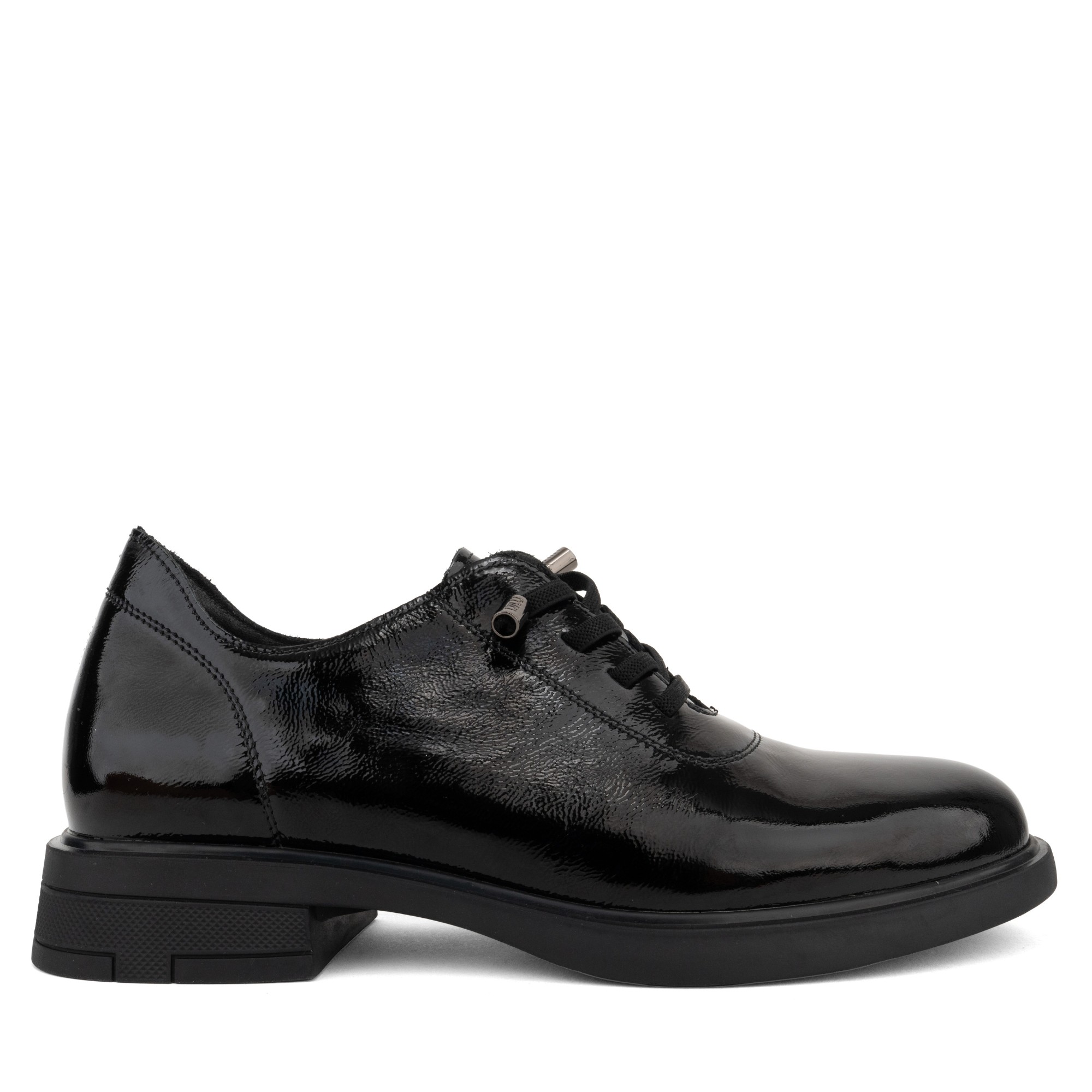 SANTINO MILANO Bateliai - moterims, Juoda, shoes 2