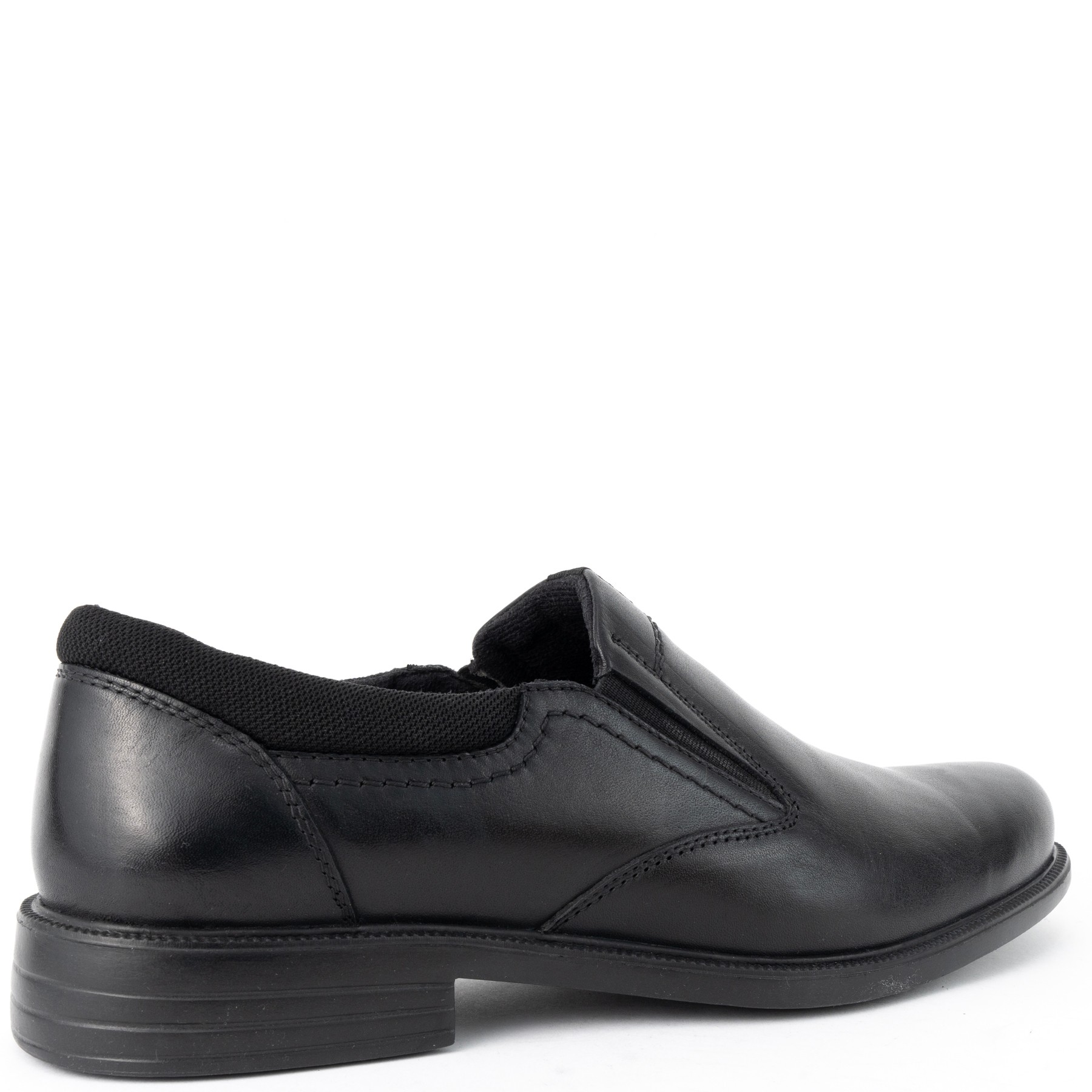 GRUNER SCHUHE Klasikiniai batai vyrams, Juoda, Formal 1
