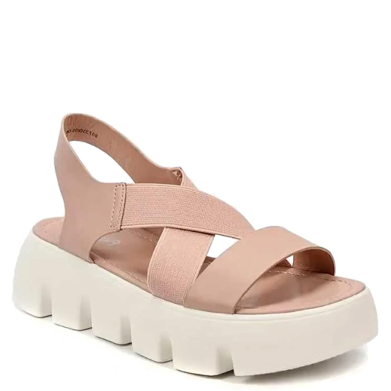BETSY Basutės mergaitėms, Smėlio, Sandals 1