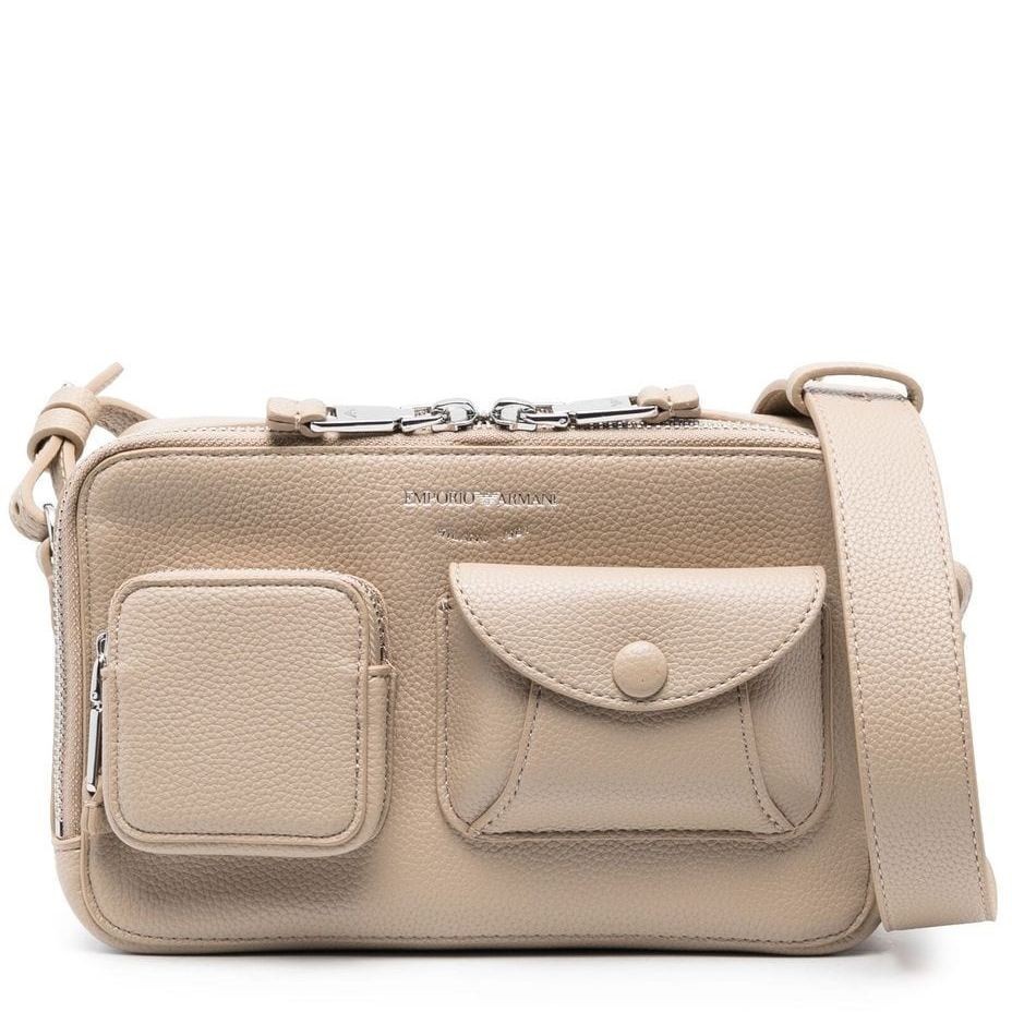 EMPORIO ARMANI Rankinė per petį moterims, Kūno, Shoulder bag 1
