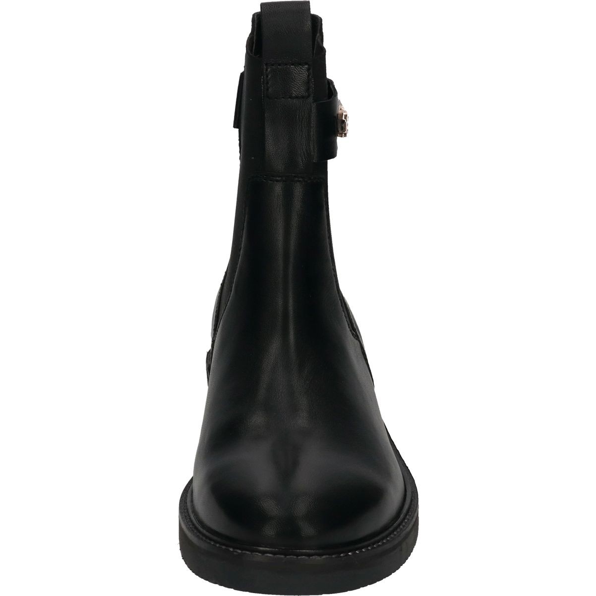 BAGATT Aulinukai moterims, Juoda, Zina booties 6