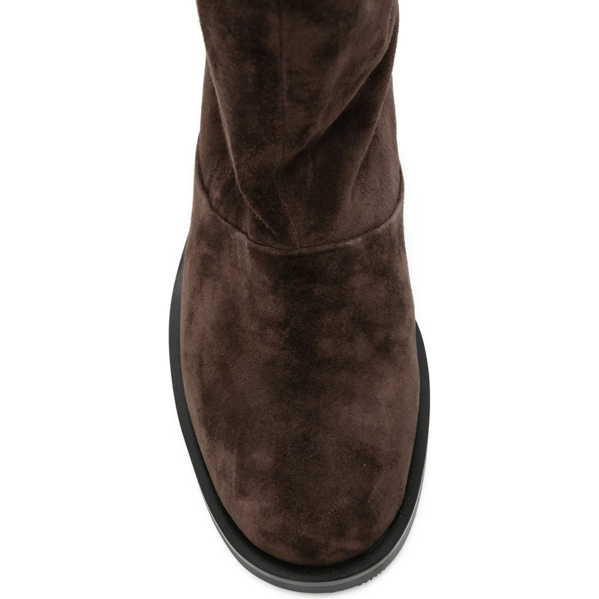 ADRIANNA FERETTI Auliniai moterims, Ruda, Boots 4