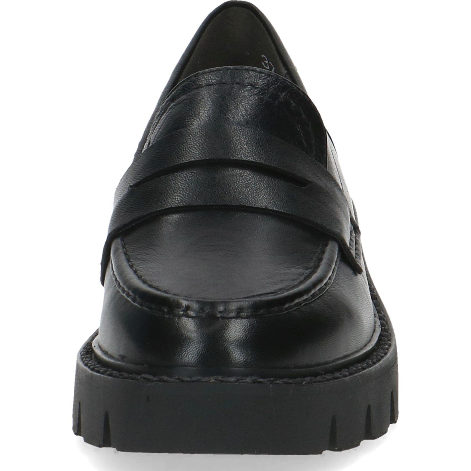 CAPRICE Loaferiai moterims, Juoda, Loafers, cap9-9-24709-41-022 4