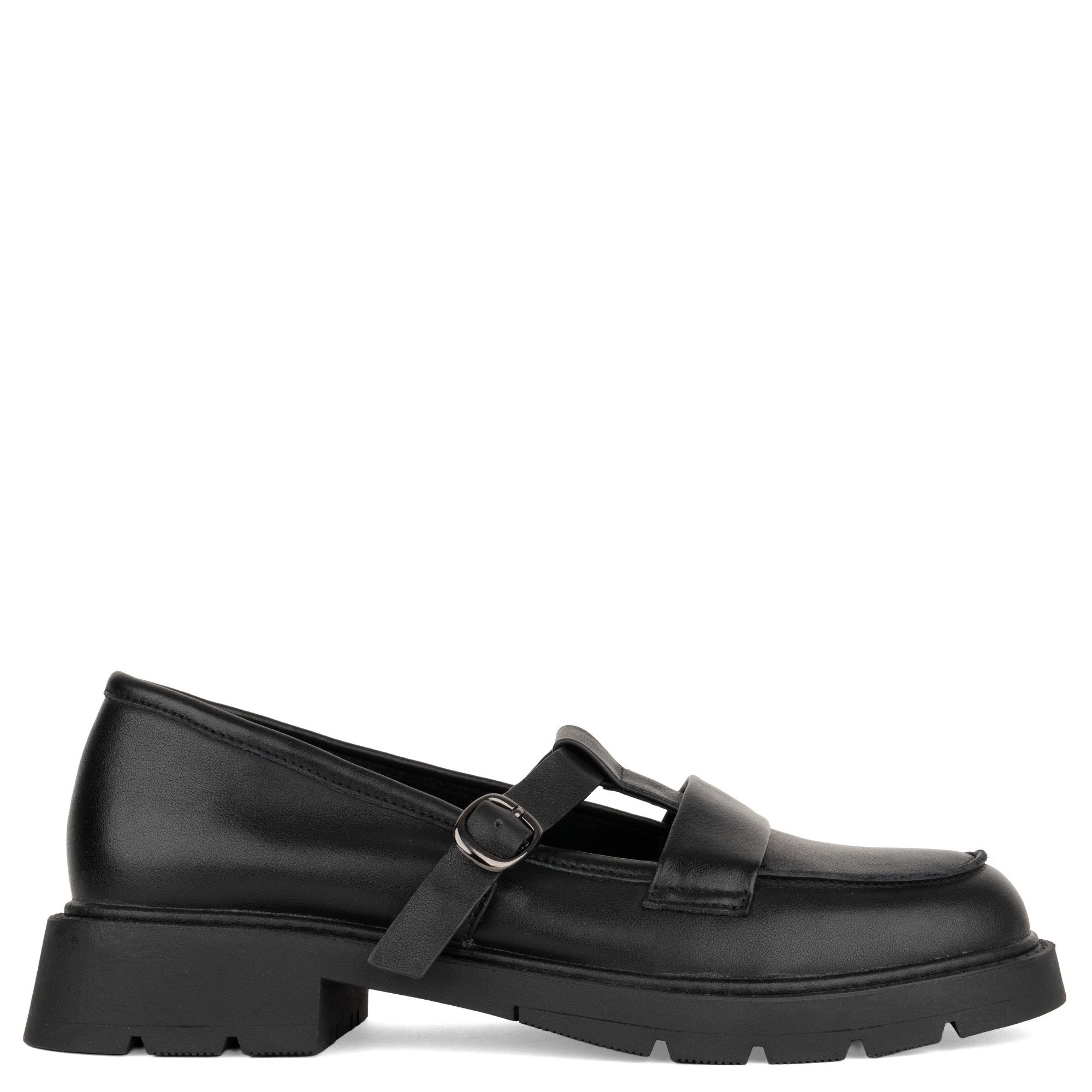 SANTINO MILANO Bateliai - moterims, Juoda, shoes, san6582-25217blk 2