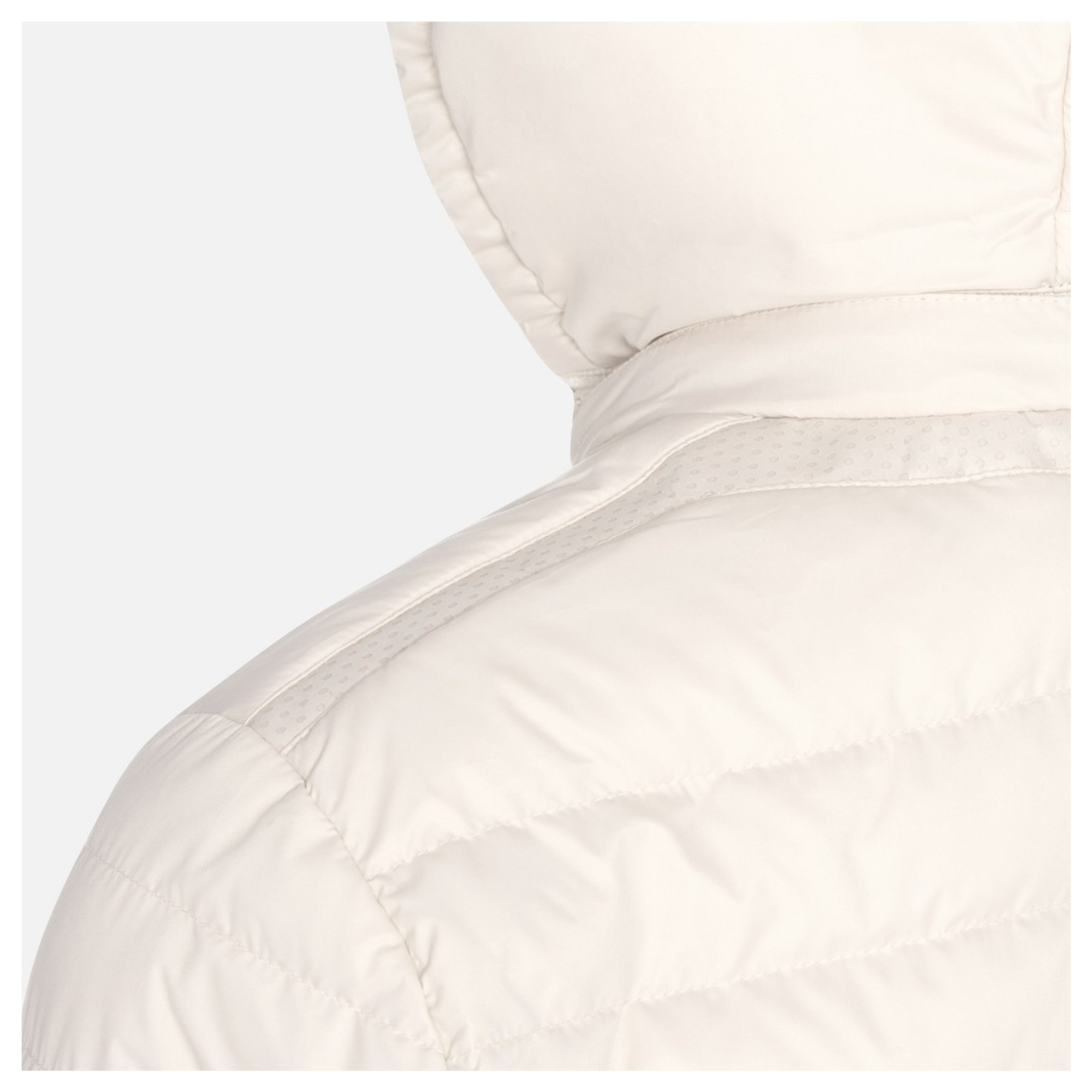 GEOX Striukė moterims, Pilka, Myluse jackets 4