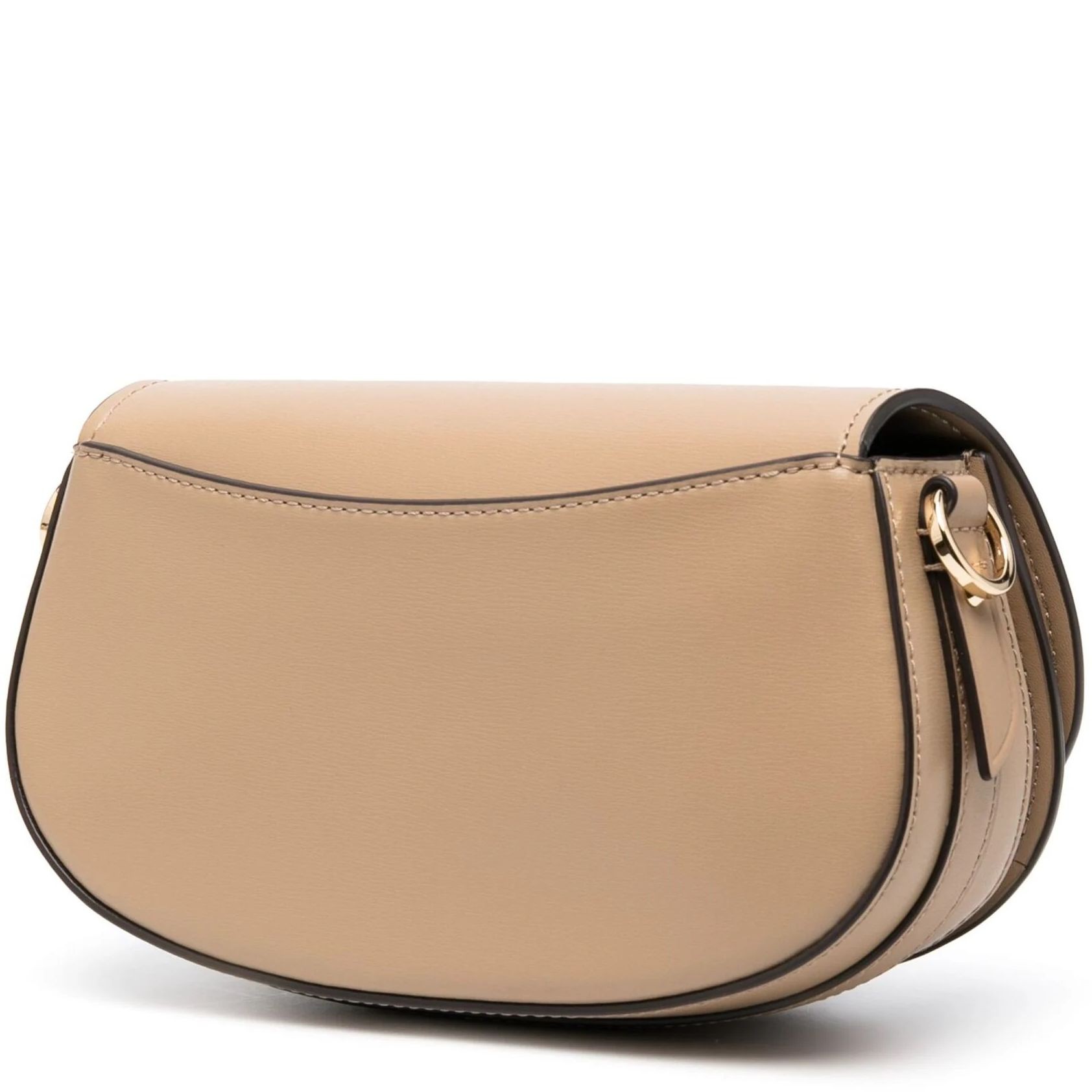 MICHAEL KORS Rankinė per petį moterims, Ruda, SM ew chain sling messenger 2