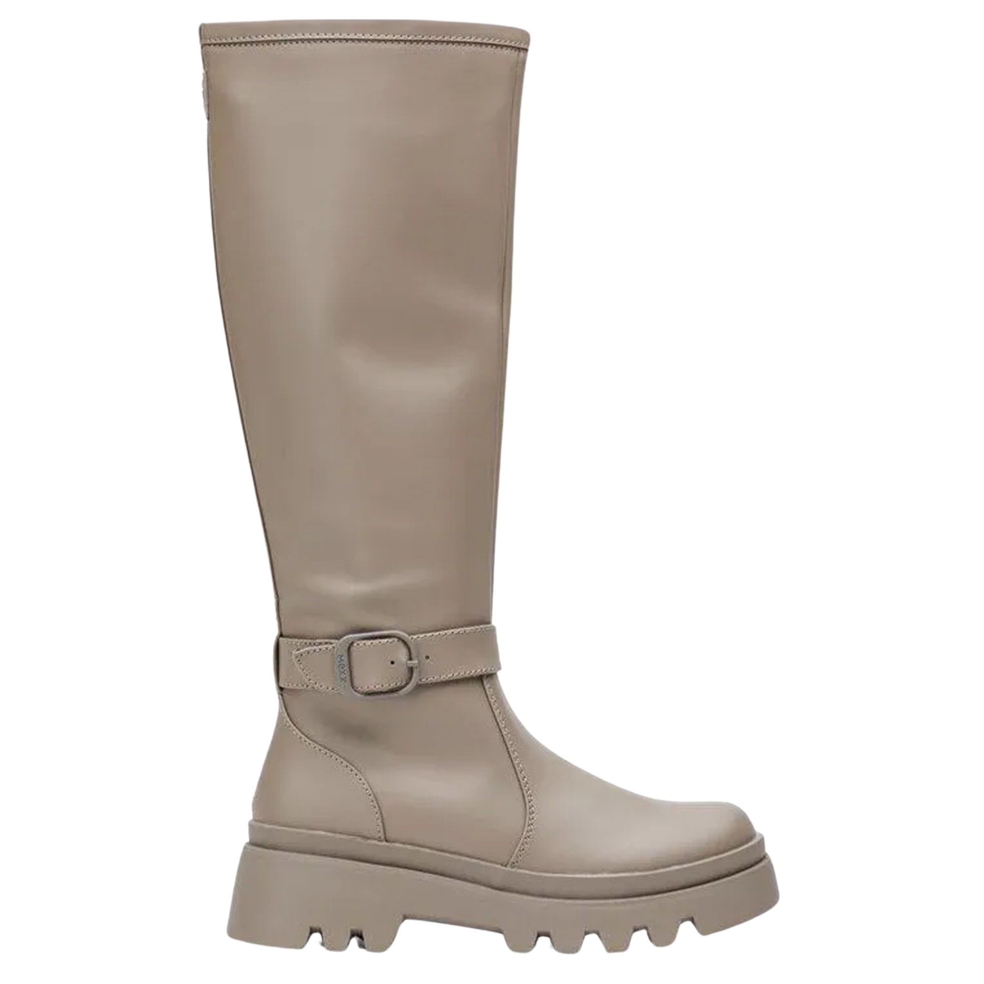 MEXX Auliniai moterims, Ruda, KANDE boots 1