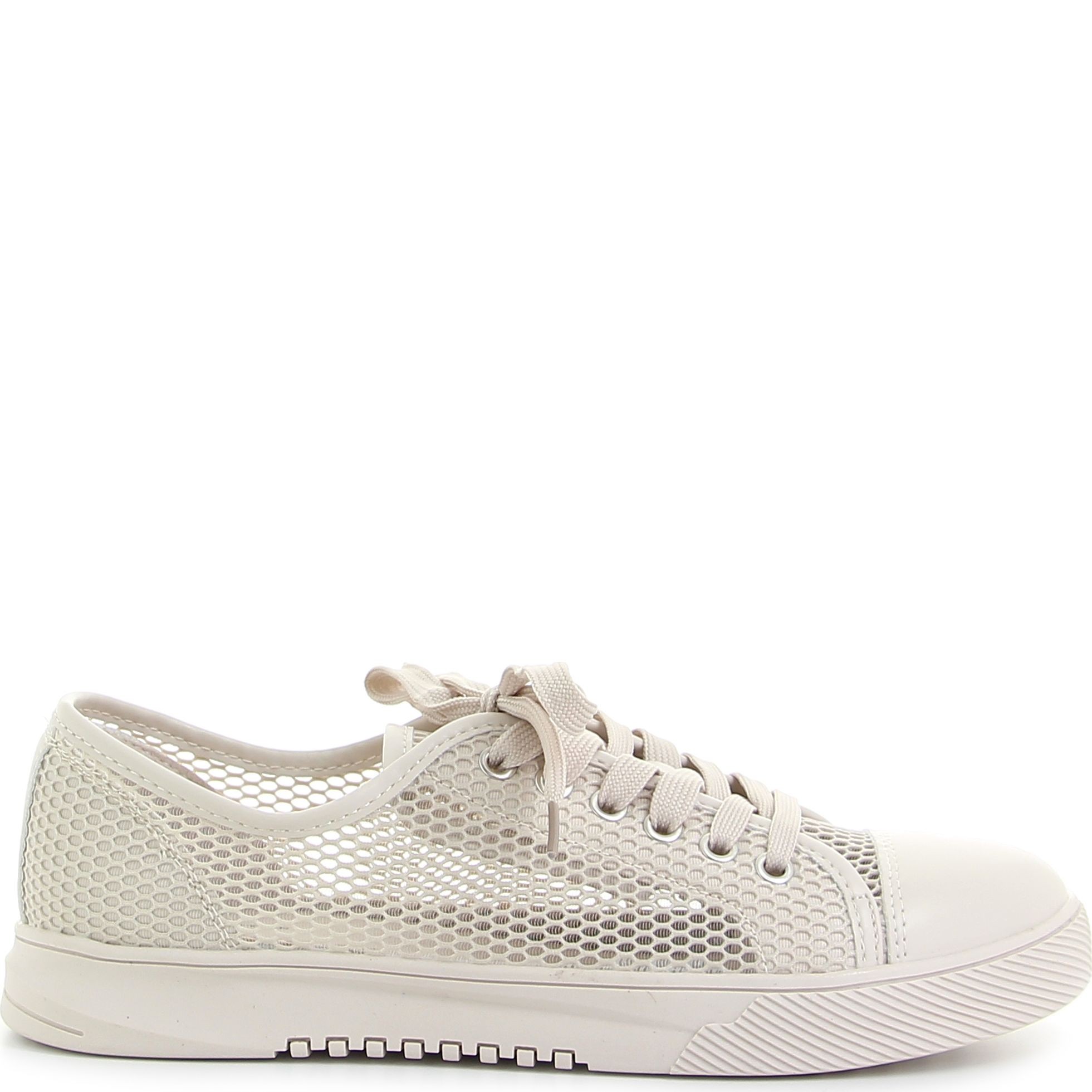 KEDDO Laisvalaikio bateliai moterims, Smėlio, Sneakers 2