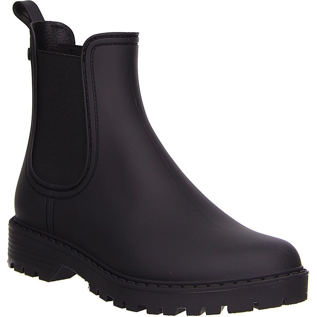 TAMARIS Aulinukai moterims, Juoda, BOOTIES 1