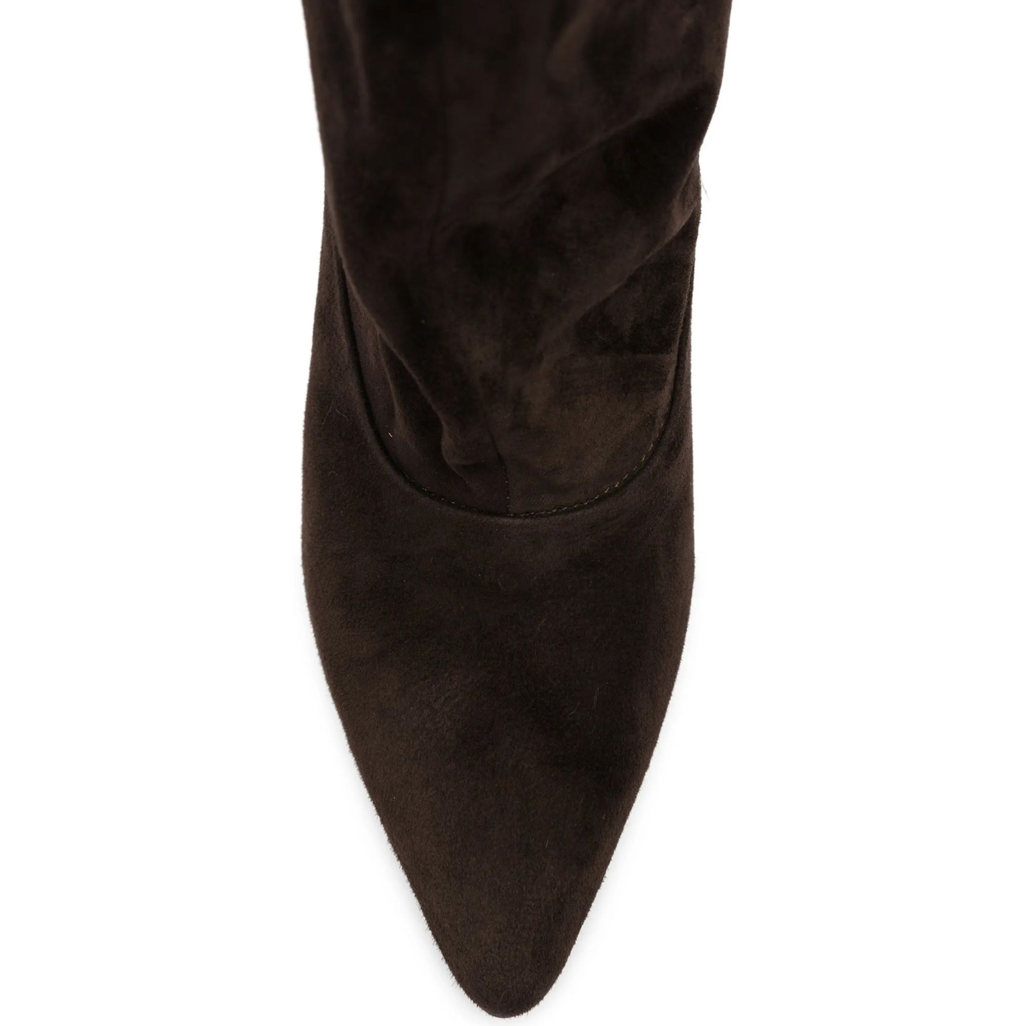 ADRIANNA FERETTI Auliniai moterims, Ruda, Boots 4