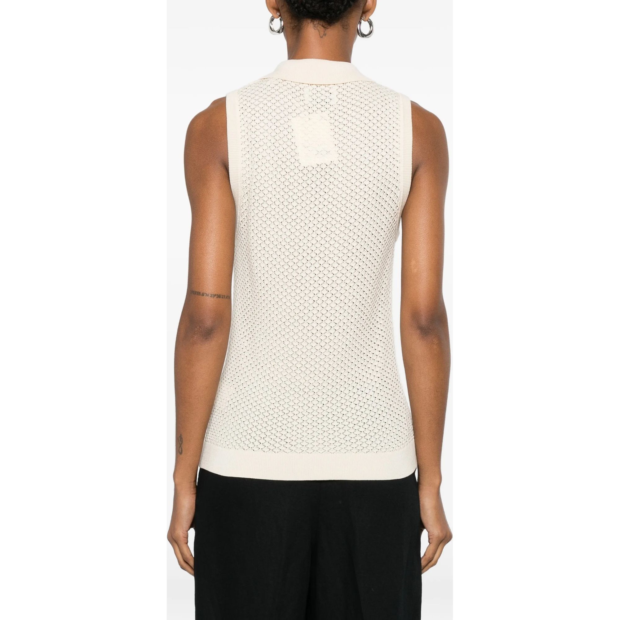 GANT Megzta palaidinė moterims, Baige, 4805457-119 Knit top 4