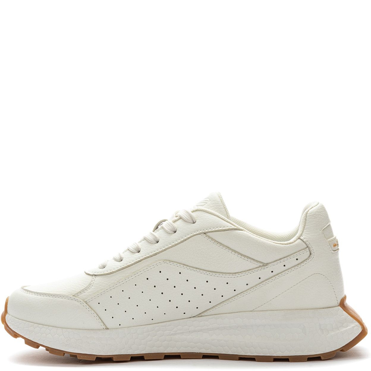 KEDDO Sportbačiai vyrams, Balta, Sneakers 2
