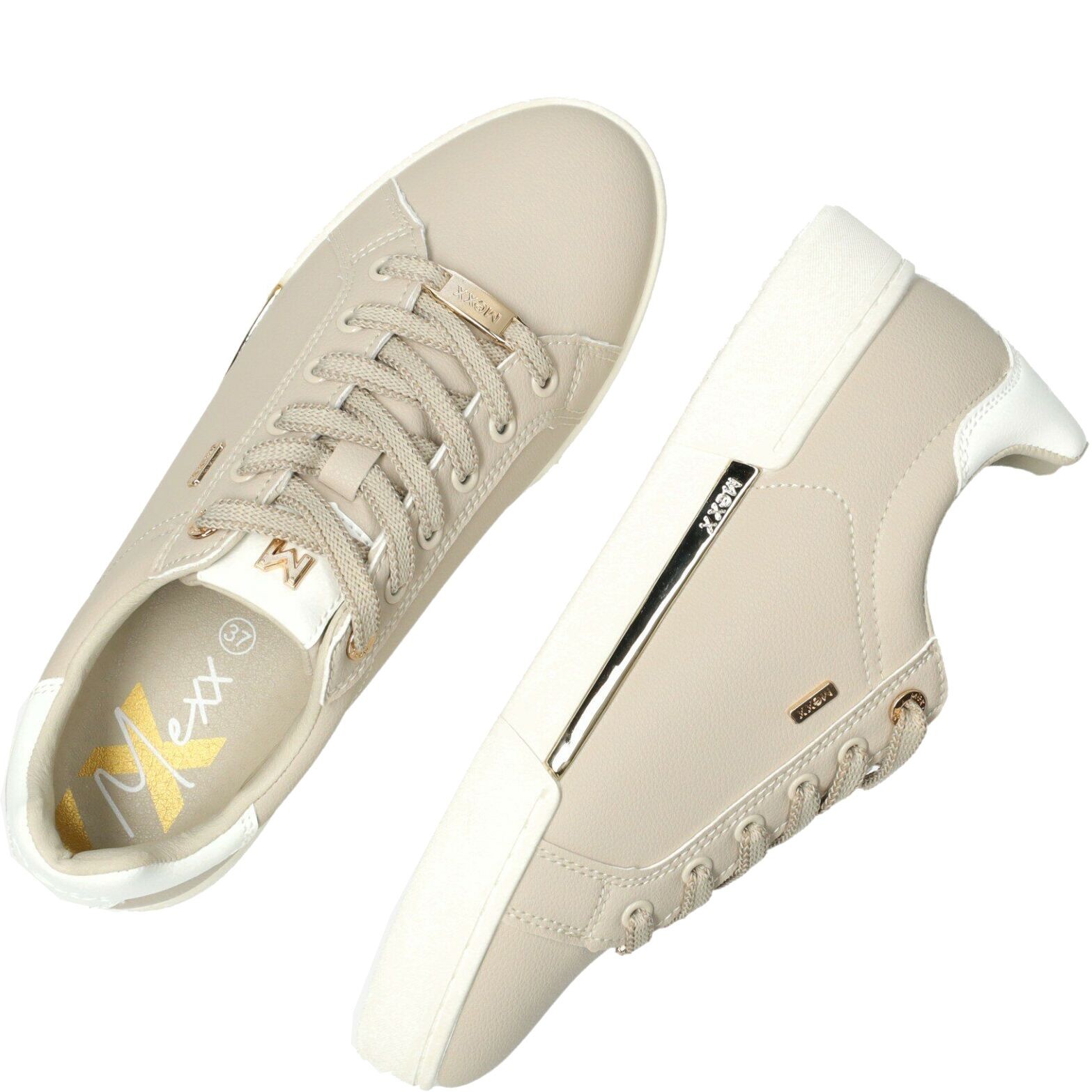 MEXX Sportiniai bateliai moterims, Smėlio, Helexx Sport Shoe 5