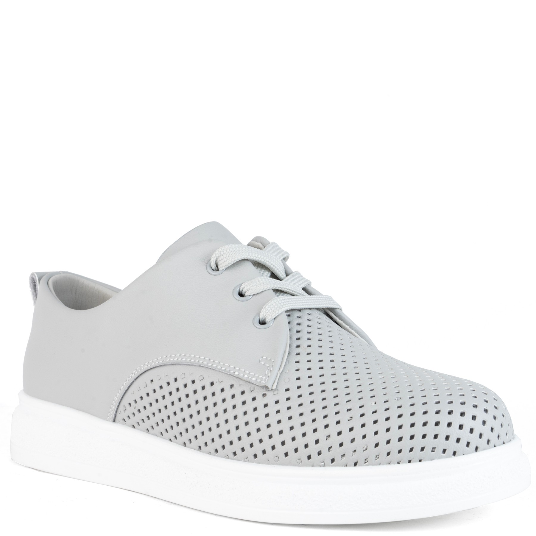 SUPER COMFORT Laisvalaikio bateliai moterims, Pilka, Leisure shoes 1
