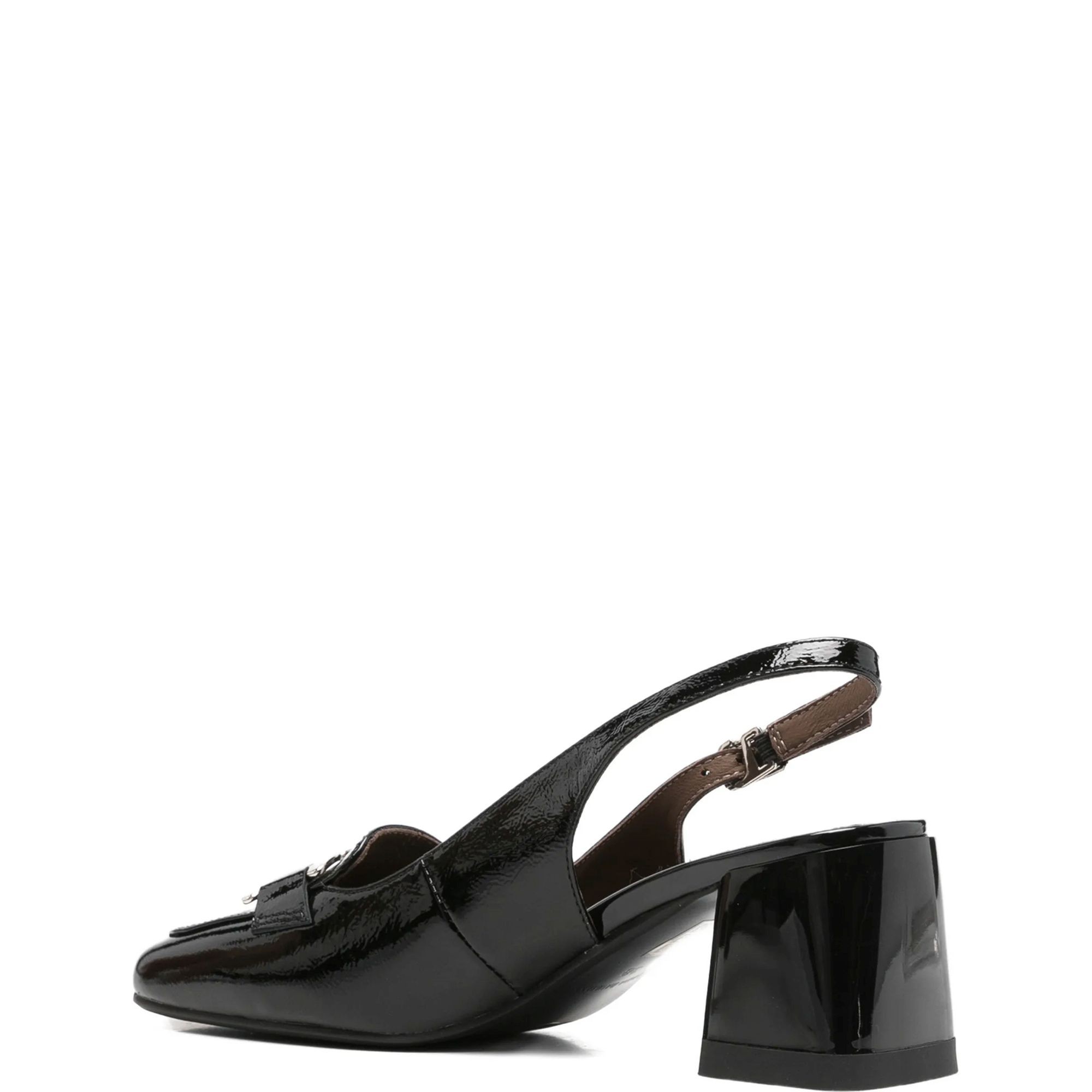 LINDA BAUMANN Aukštakulniai moterims, Juoda, Pumps 3