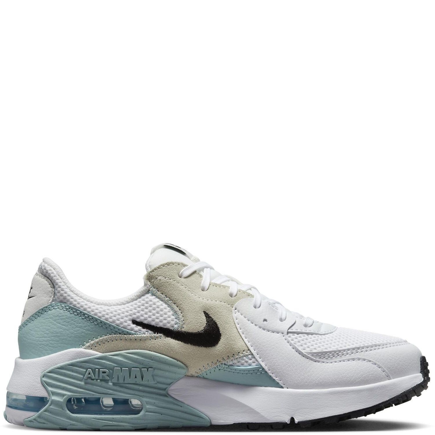 NIKE Sportiniai bateliai moterims, Balta, AIR MAX EXCEE SPORT SHOE 2