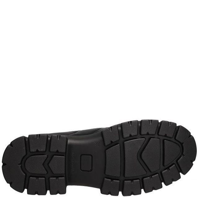 SALAMANDER Pašiltinti aulinukai moterims, Juoda, MELLIA warm boots 6