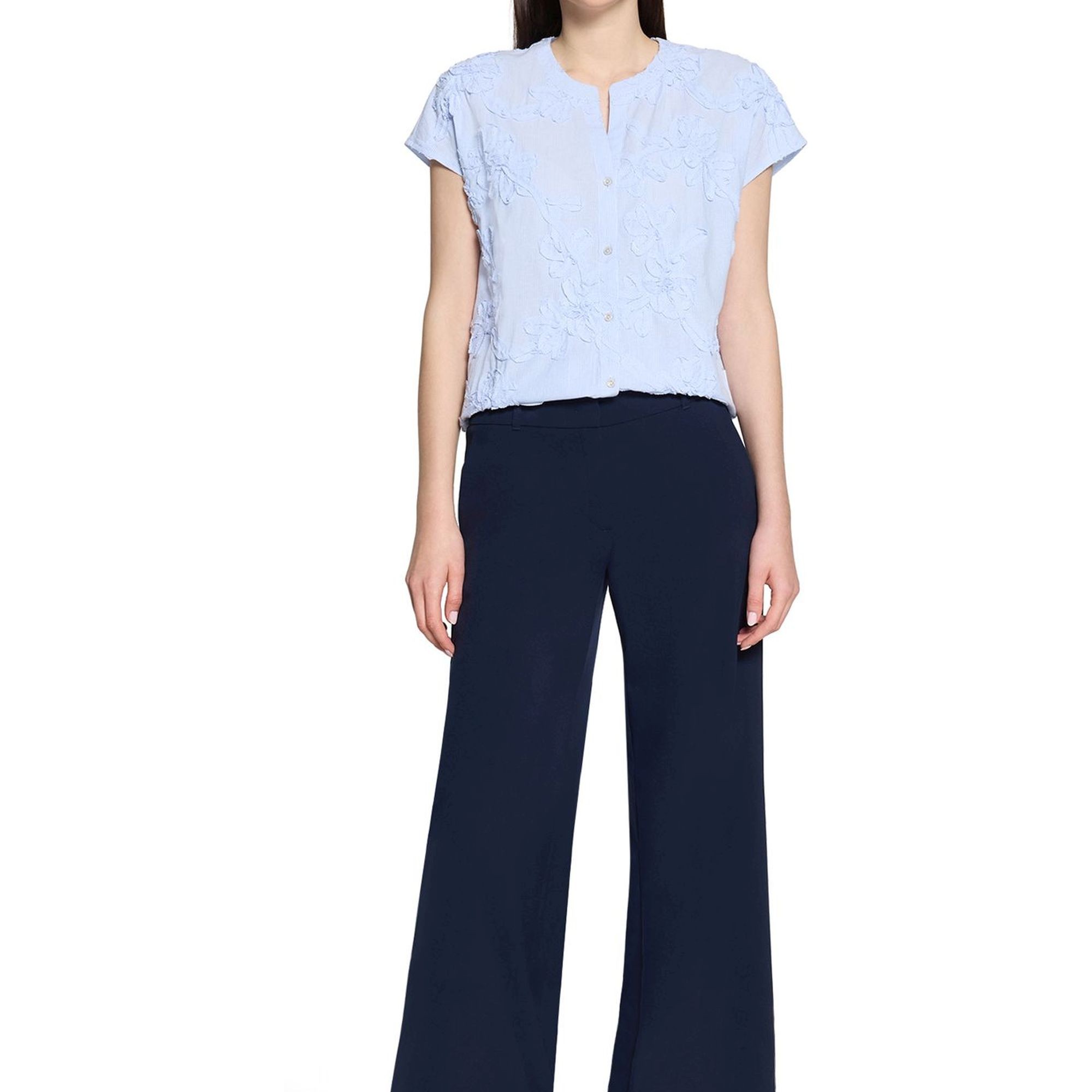 BETTY & CO Palaidinės moterims, Marga, Tops 8004/3367 5