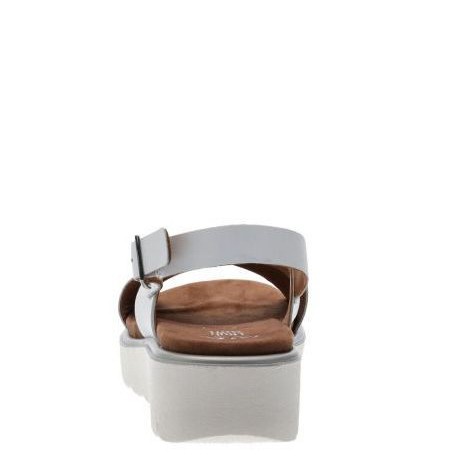 ARA Basutės moterims, Balta, BILBAO Sandals 5