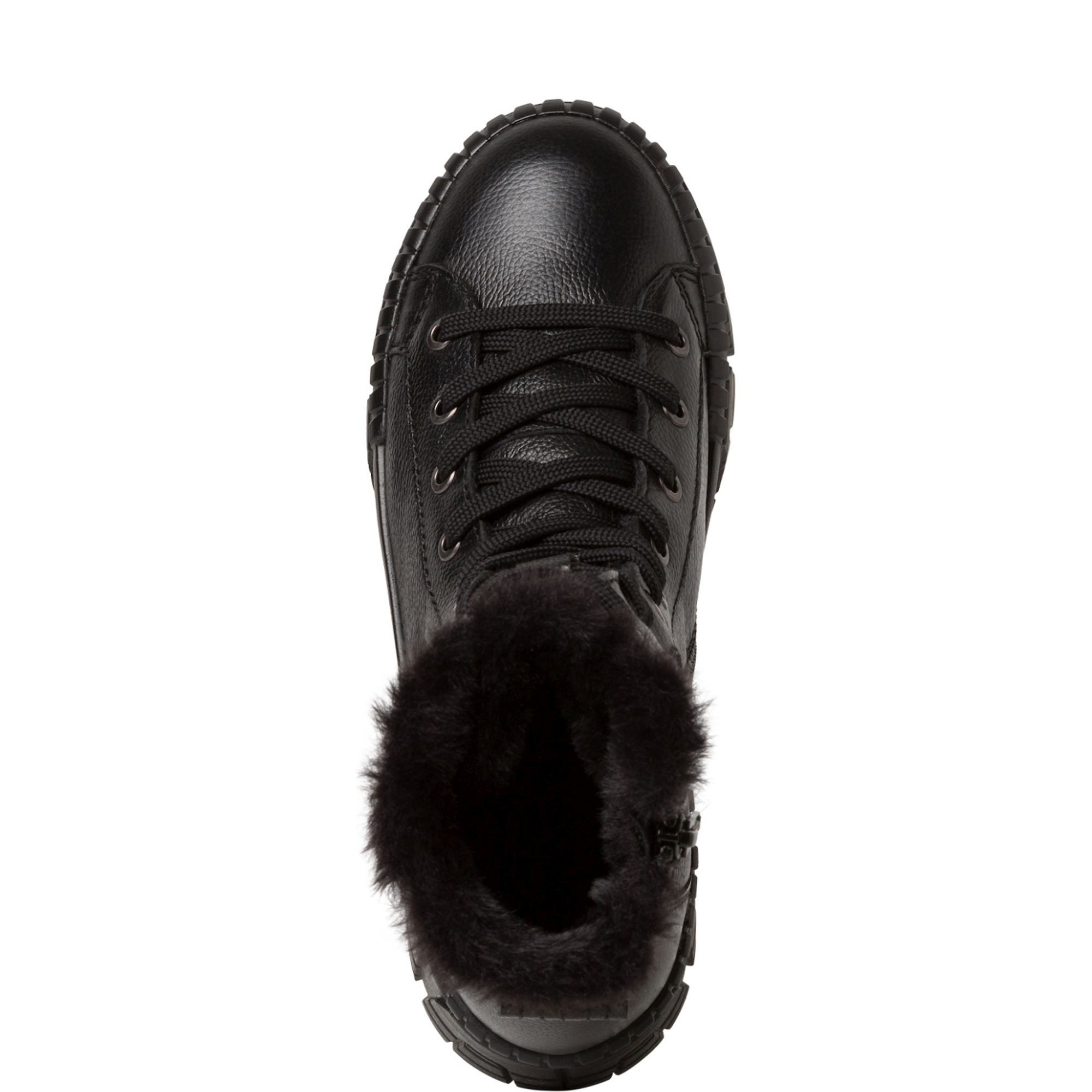 TAMARIS Aulinukai moterims, Juoda, BOOTIES 5