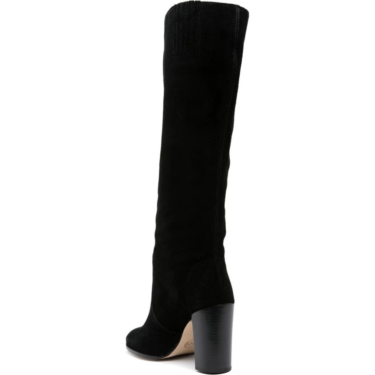 MICHAEL KORS Auliniai moterims, Juoda, Luella boot 3