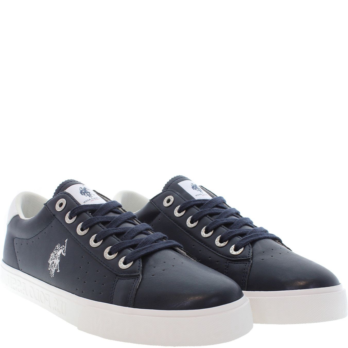 U.S.POLO Sportiniai bateliai vyrams, Mėlyna, SPORT SHOE 1