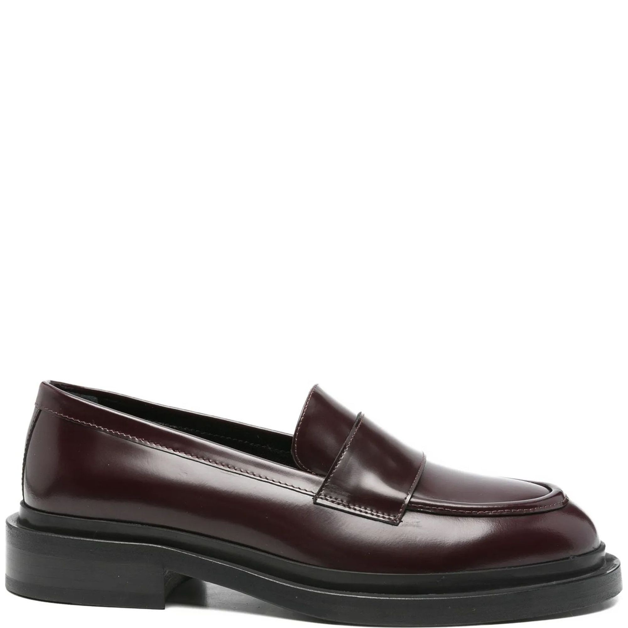 ADRIANNA FERETTI Loaferiai moterims, Vyšninė, Loafers 2