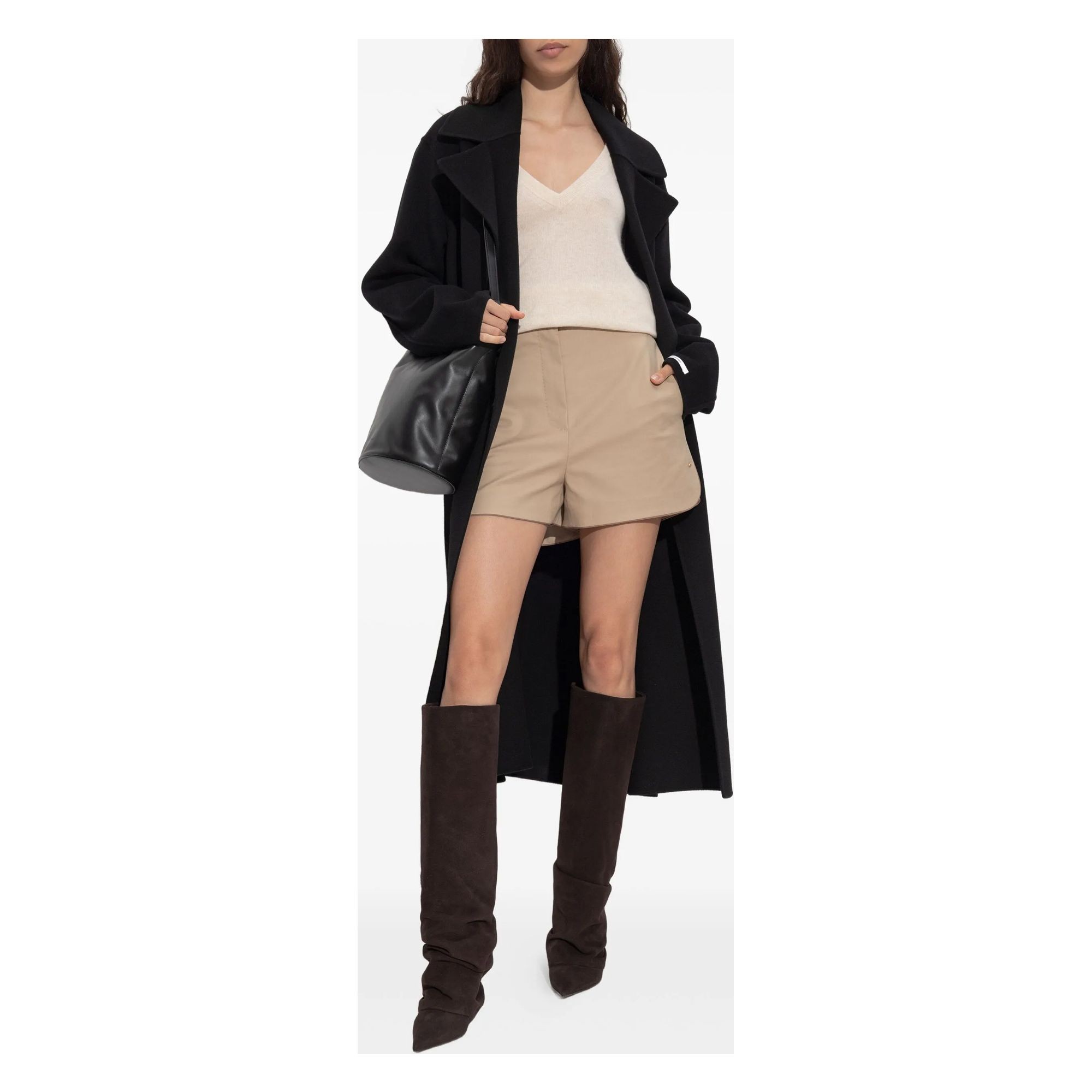 ZADIG&VOLTAIRE Megztinis moterims, Marga, Mot.megztinis 2