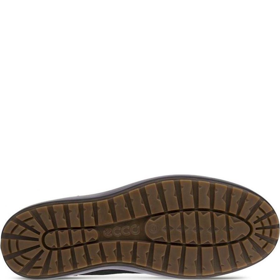 ECCO Aulinukai vyrams, Ruda, Soft 7 trend booties 5